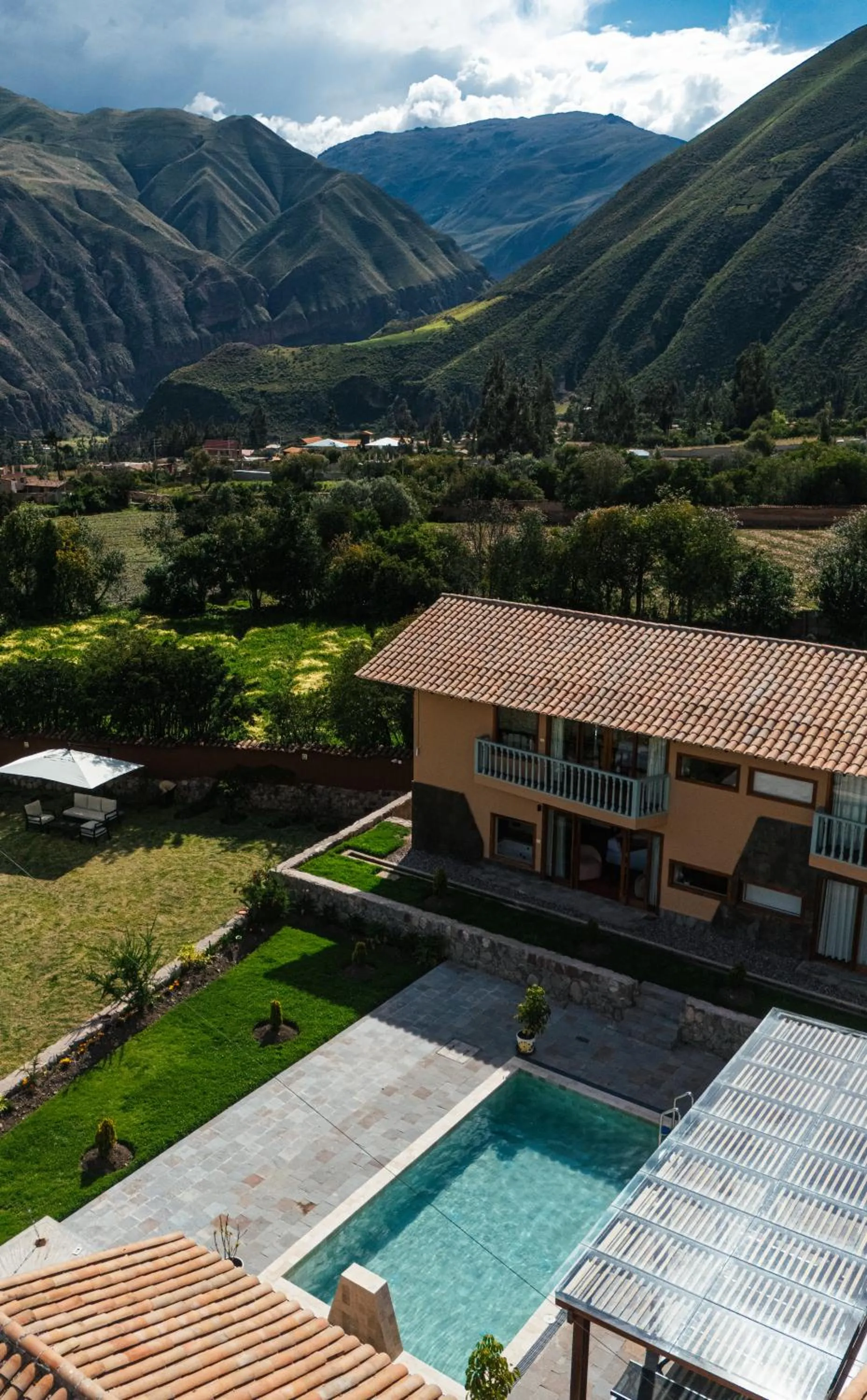 Casa Eva Hotel Boutique