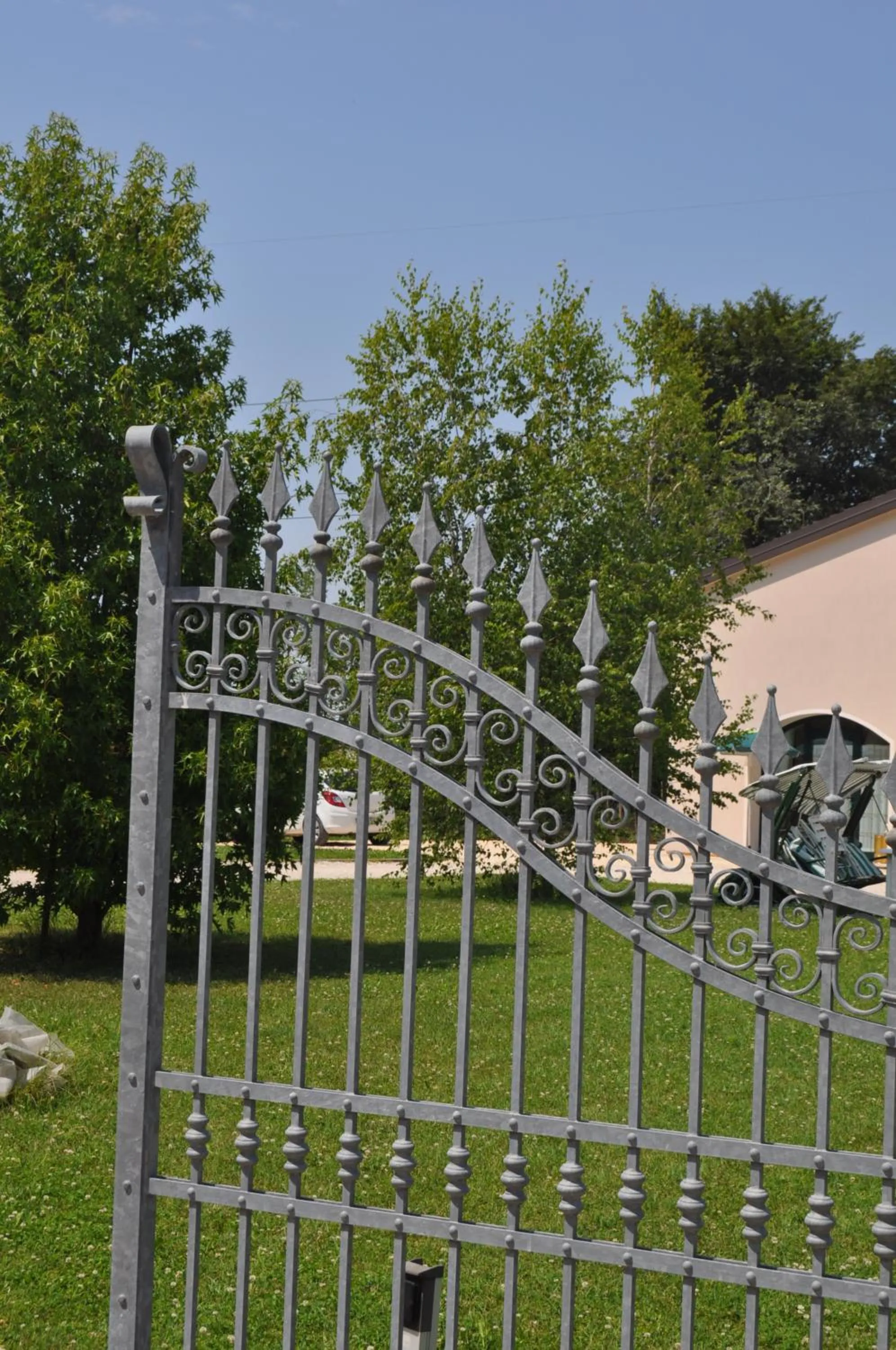 Casa Vacanza e per lavoro Tessyhouse