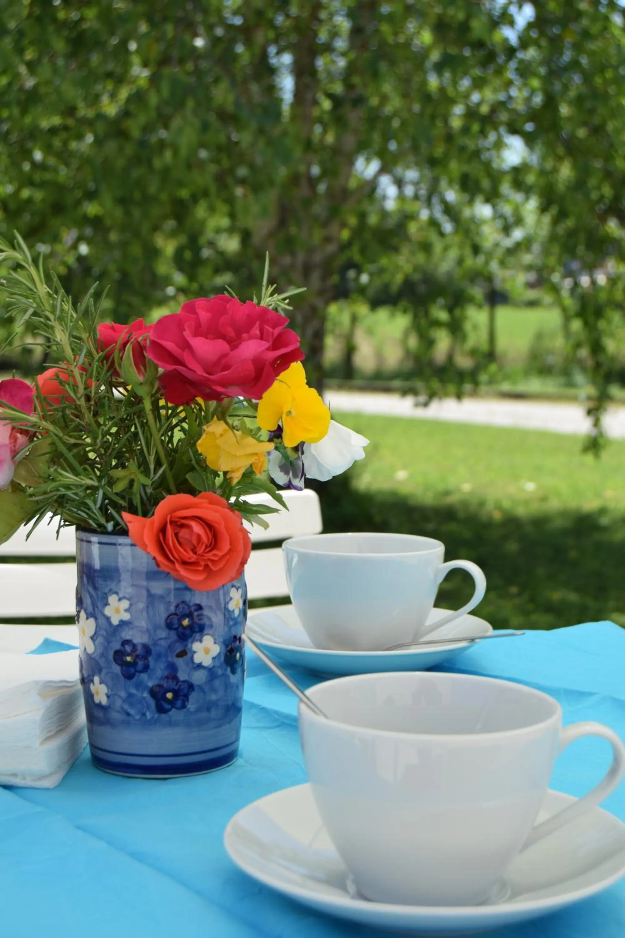 Casa Vacanza e per lavoro Tessyhouse