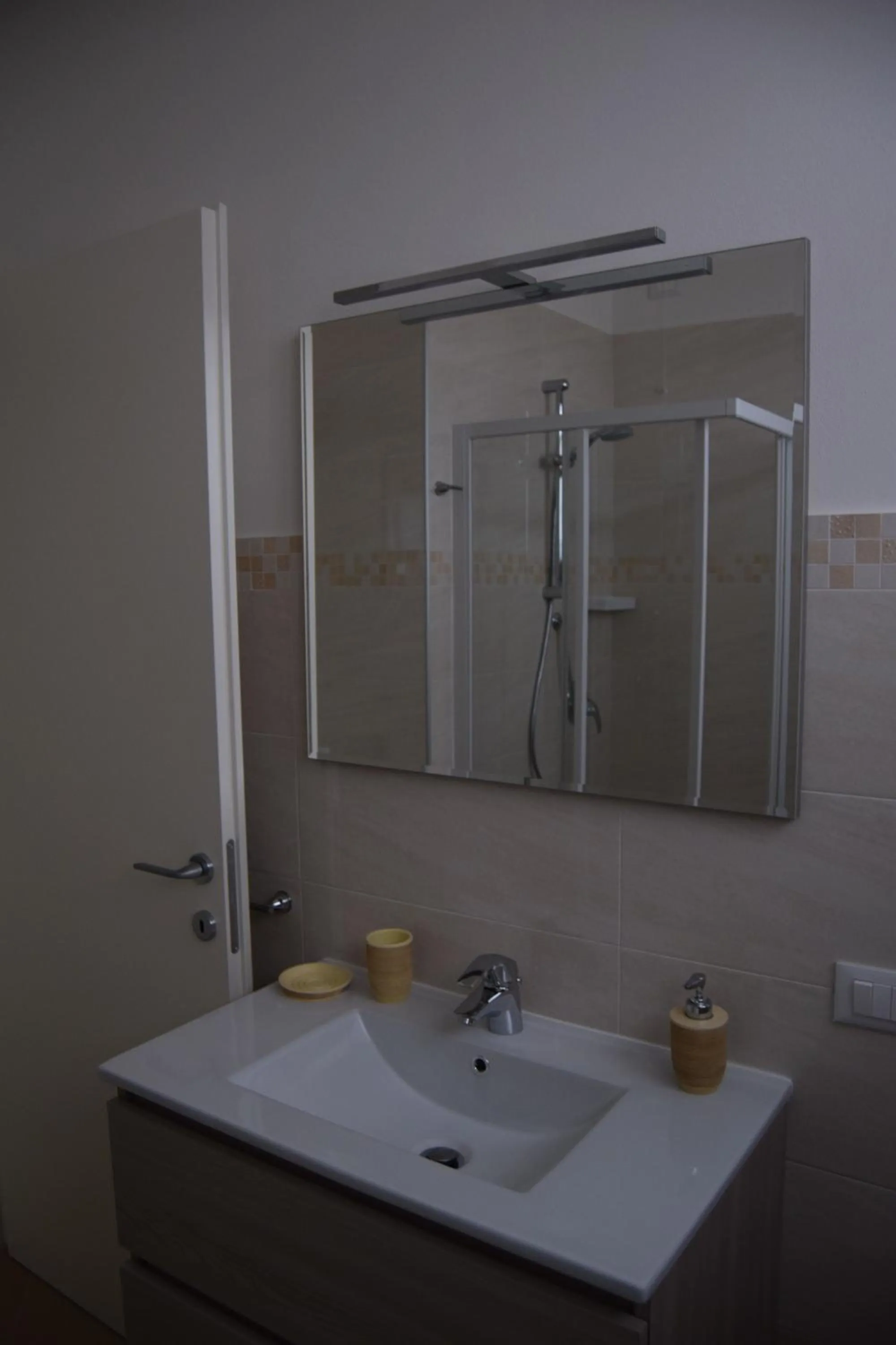 Casa Vacanza e per lavoro Tessyhouse