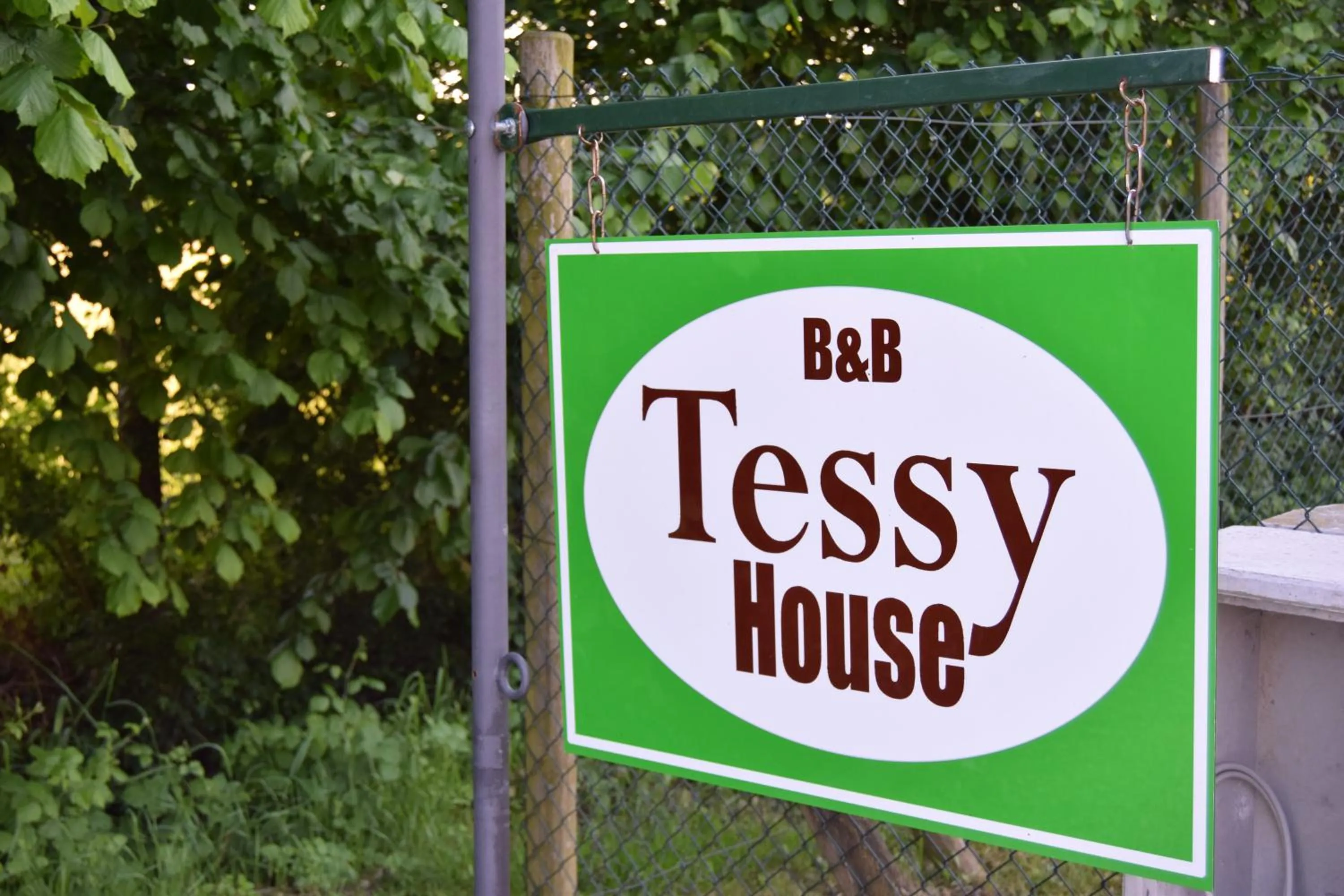 Casa Vacanza e per lavoro Tessyhouse