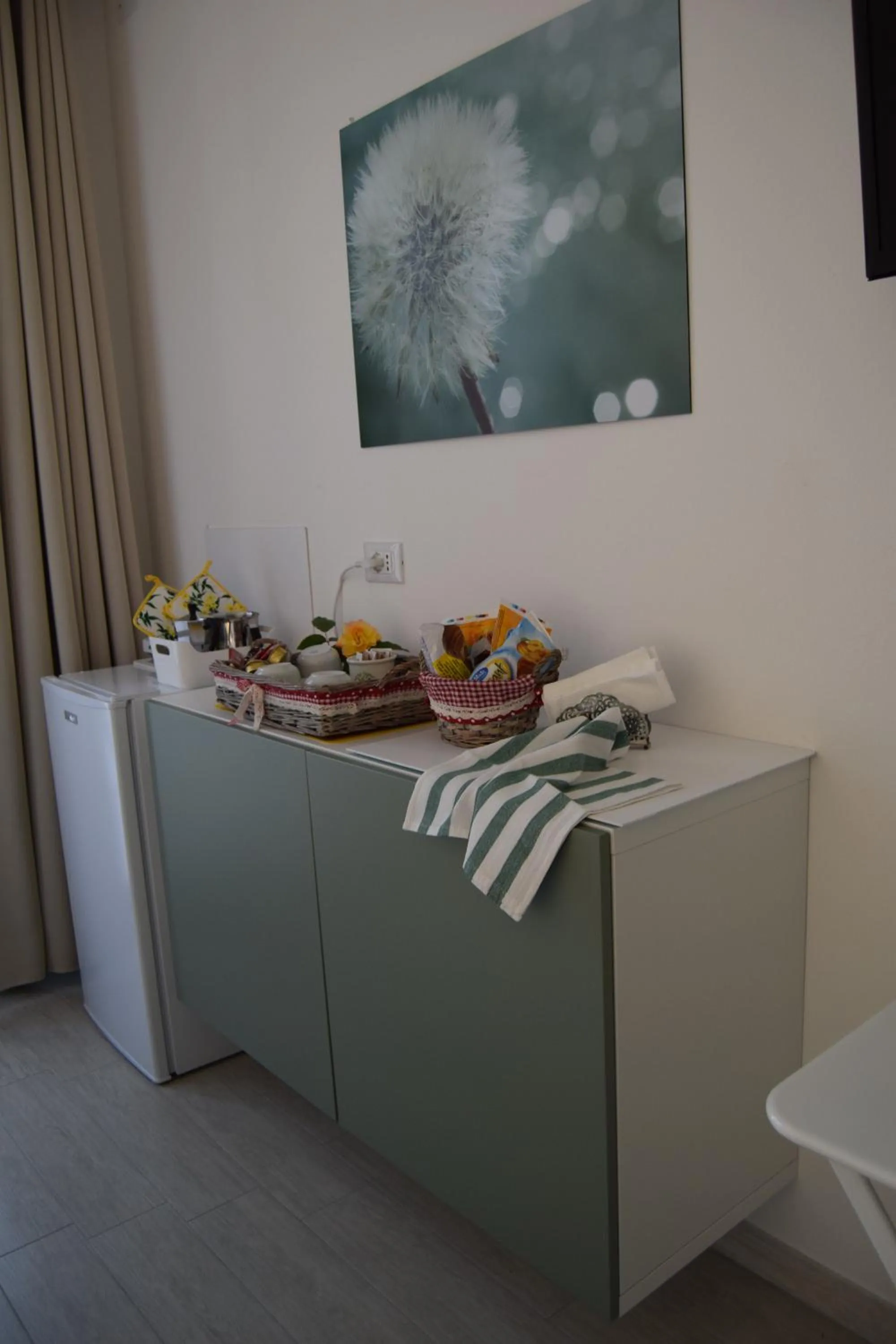 Casa Vacanza e per lavoro Tessyhouse