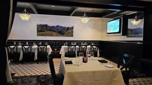 Harrah's Resort Atlantic City by Suiteness Harrah's Resort Atlantic City by Suiteness