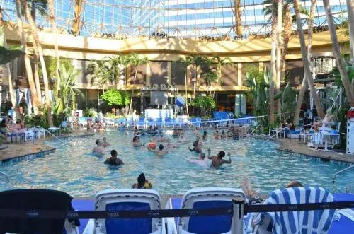 Harrah's Resort Atlantic City by Suiteness Harrah's Resort Atlantic City by Suiteness