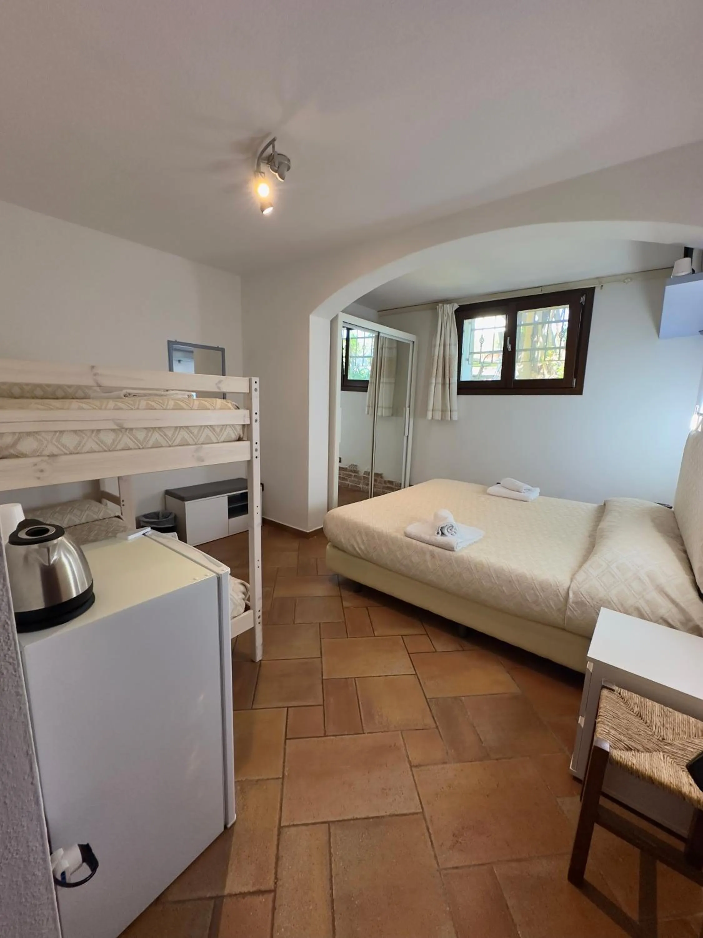 B&B Chorisia