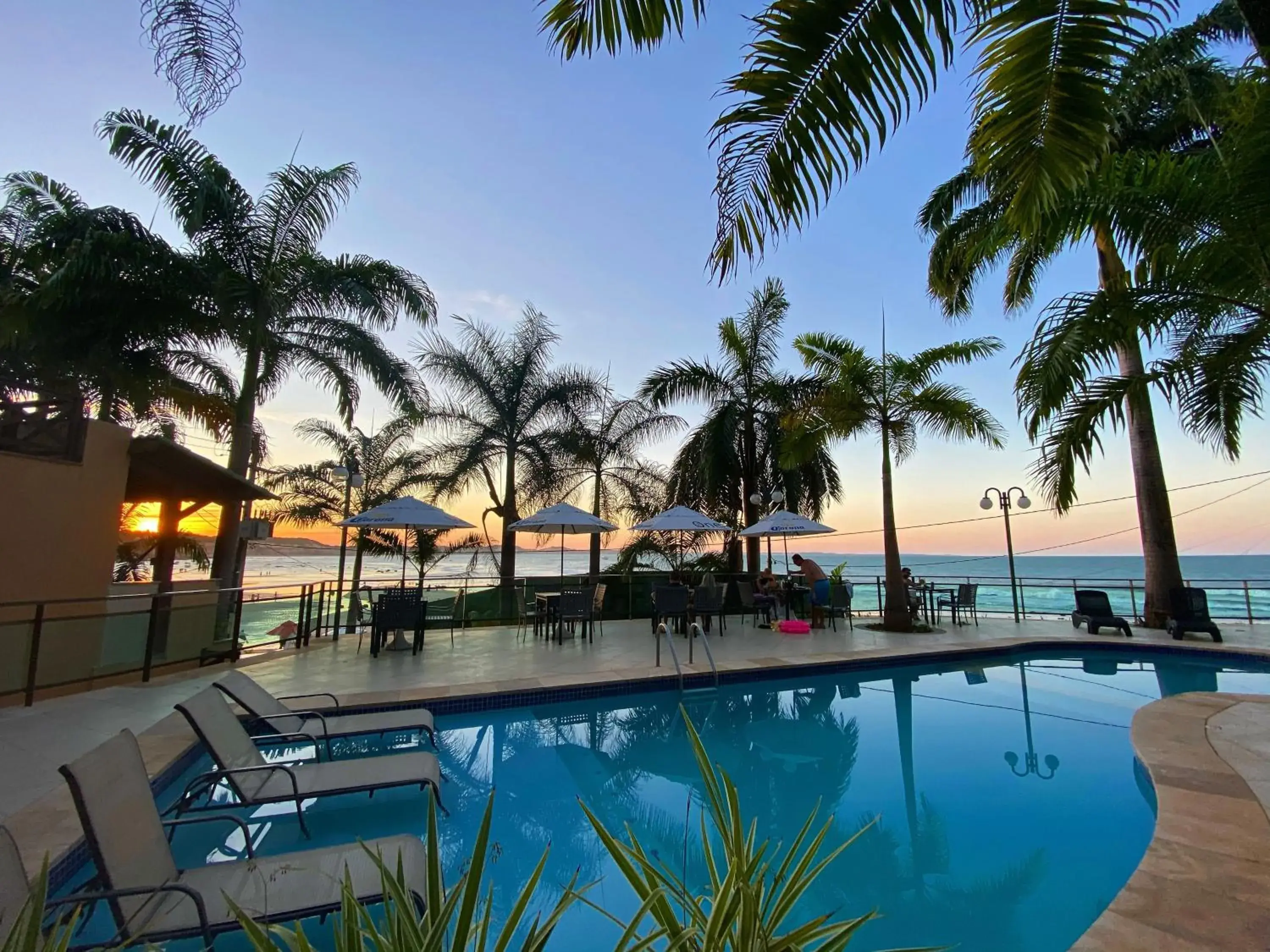 Pipa Mar Hotel Pipa Mar Hotel