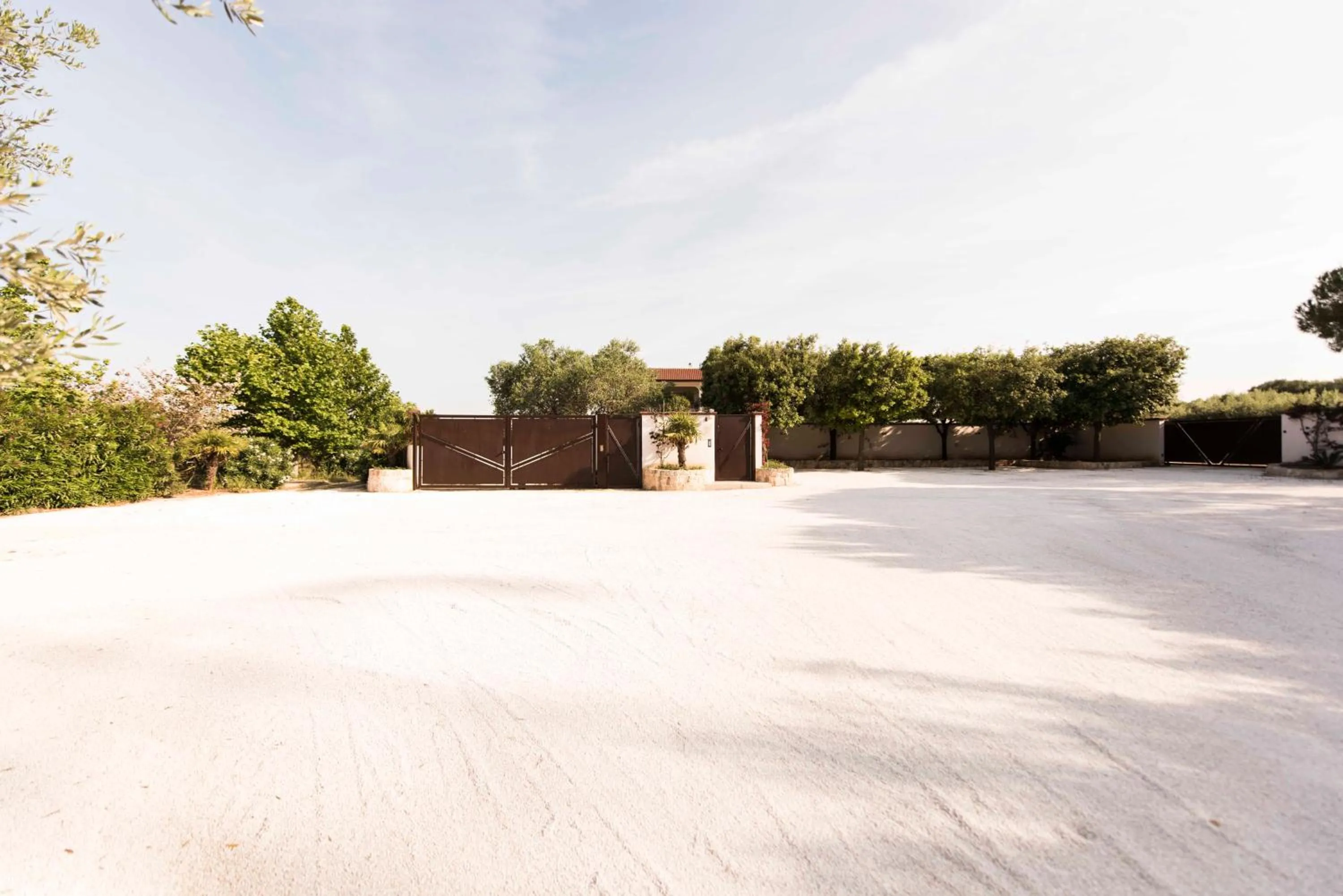 Property building in Residenza Il Sole