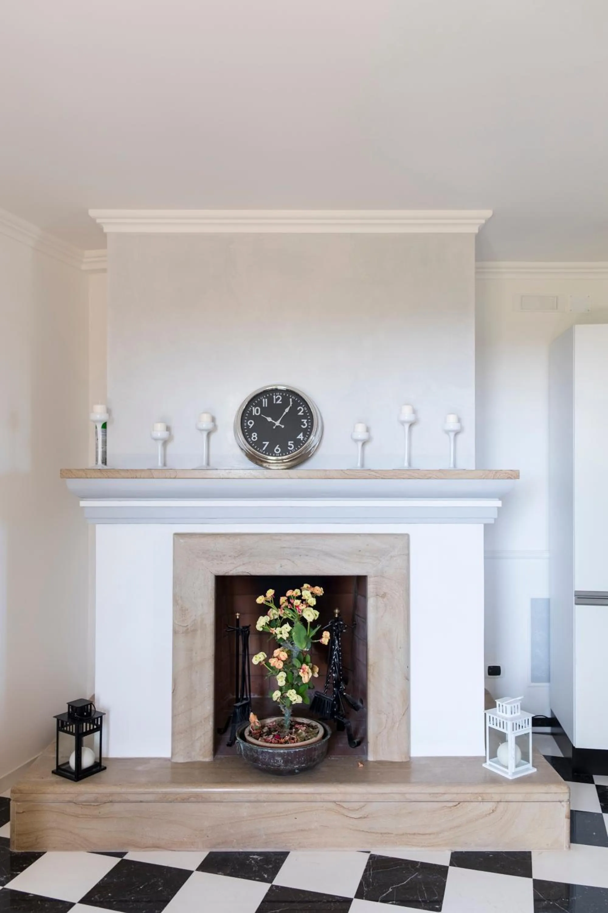 Restaurant/places to eat in Residenza Il Sole