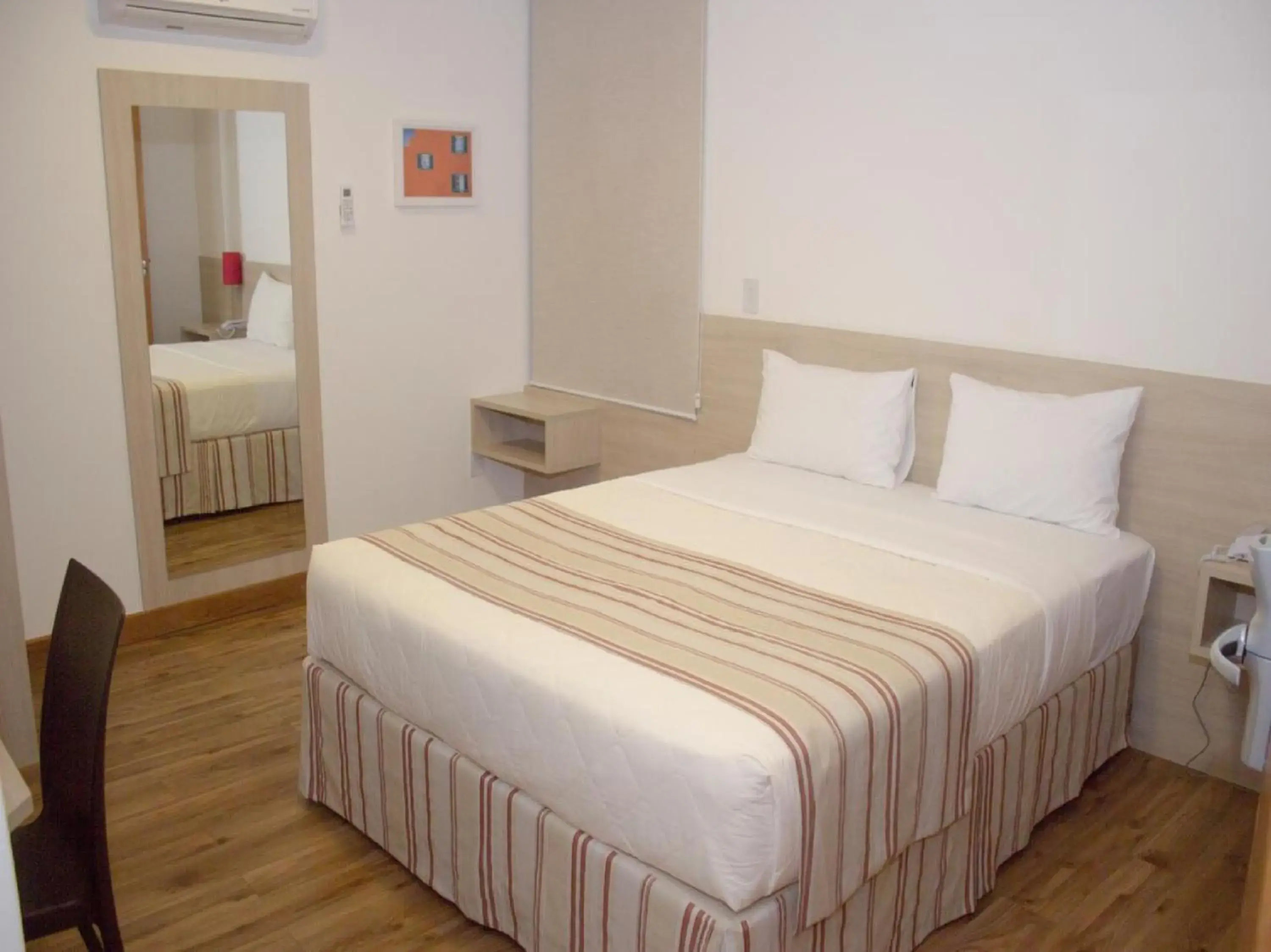 Hotel Rede 1 Hotel Rede 1