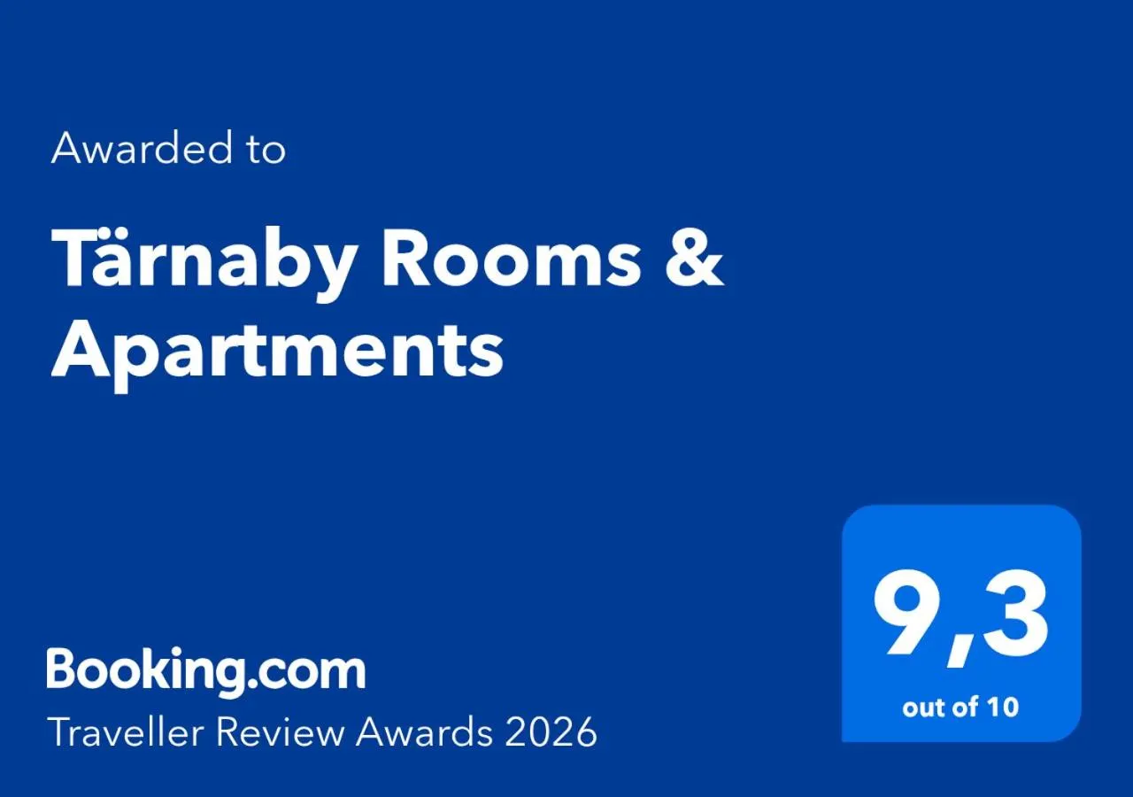Tärnaby Rooms & Apartments