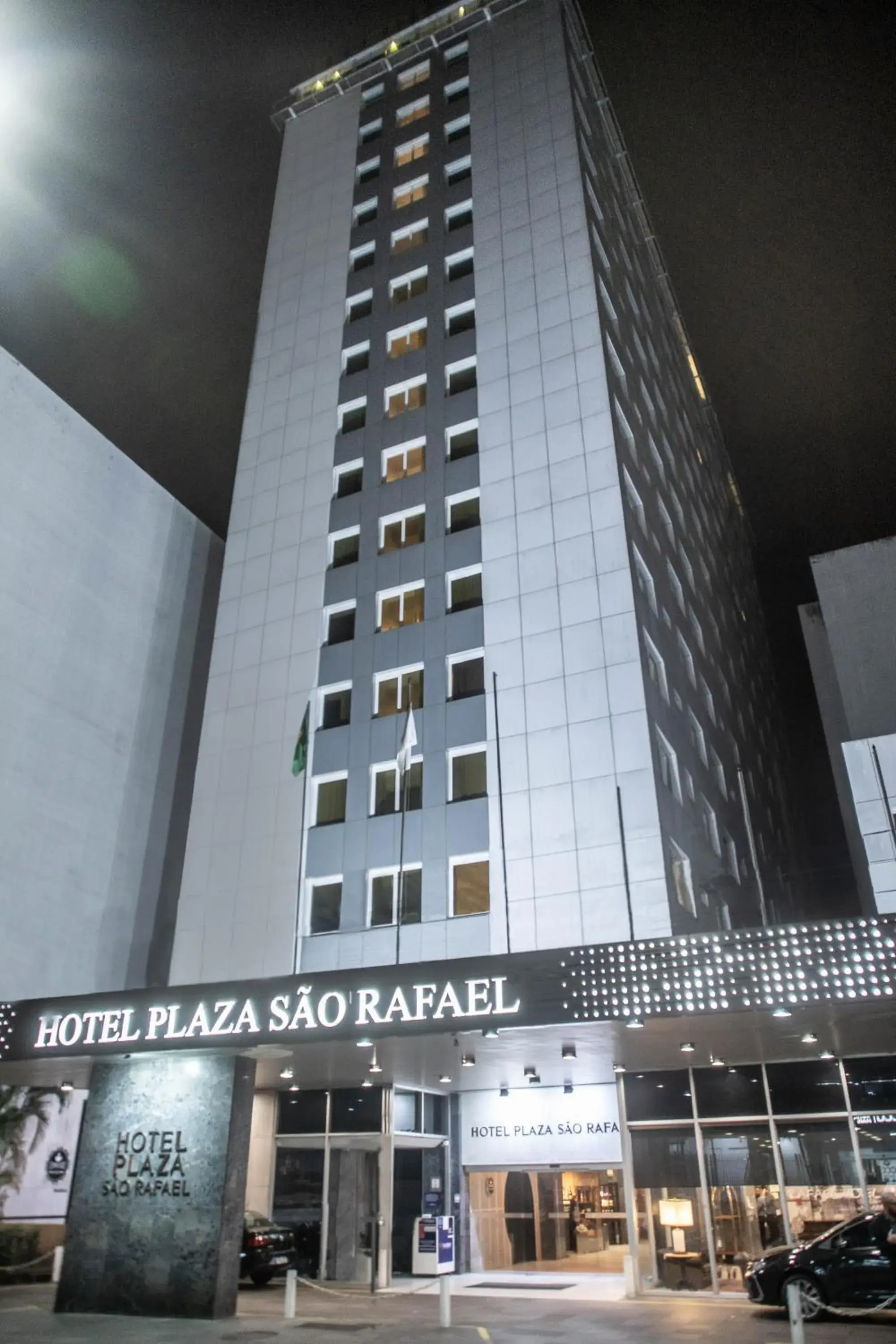 Plaza São Rafael Hotel Plaza São Rafael Hotel