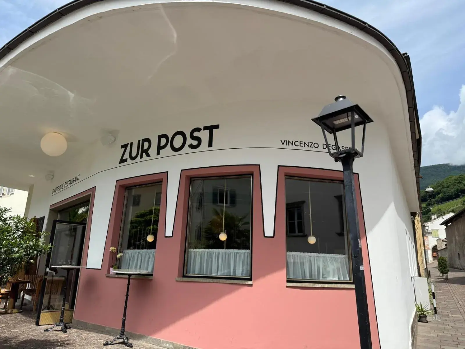 Hotel Zur Post Hotel Zur Post