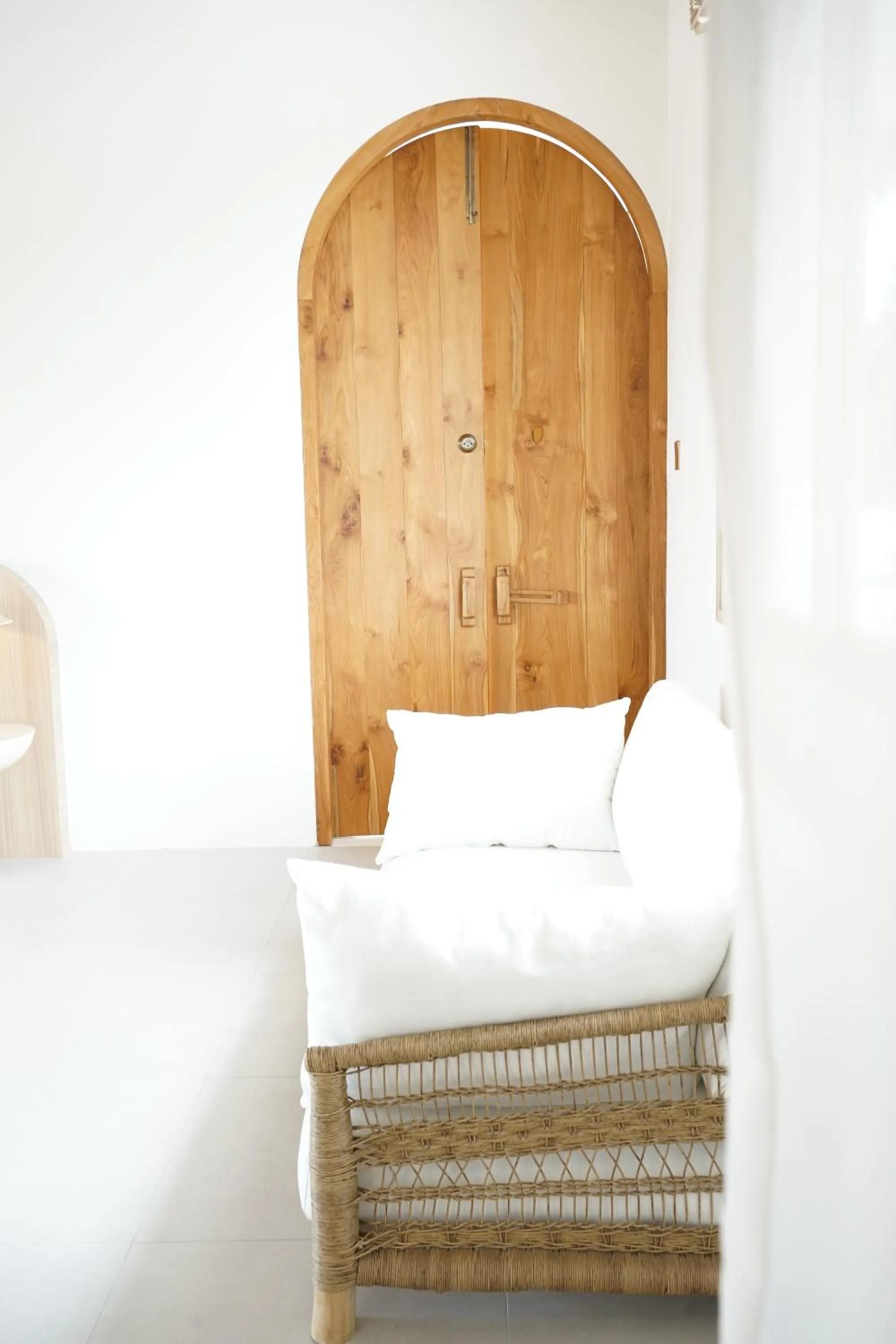 King Room with Balcony in Ginevra Khaolak