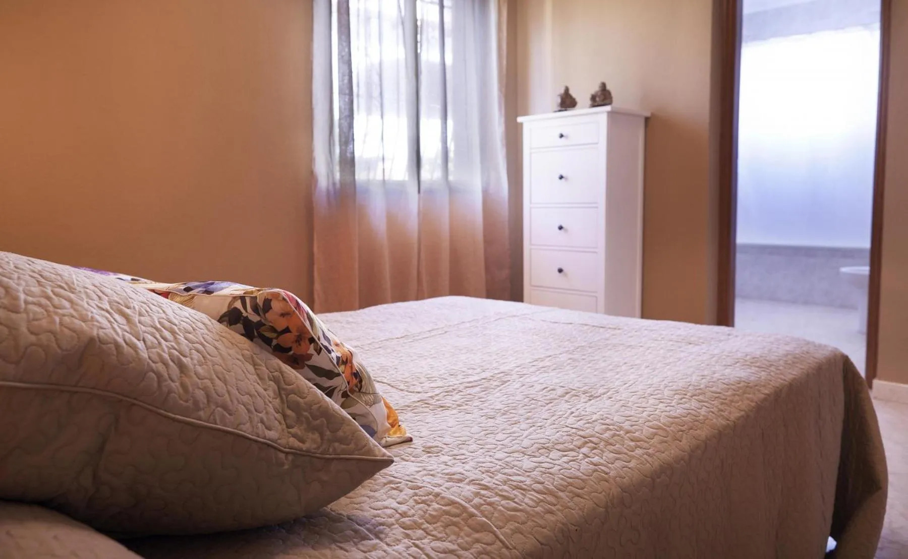 Other, Bed in 038 Villa Magrana