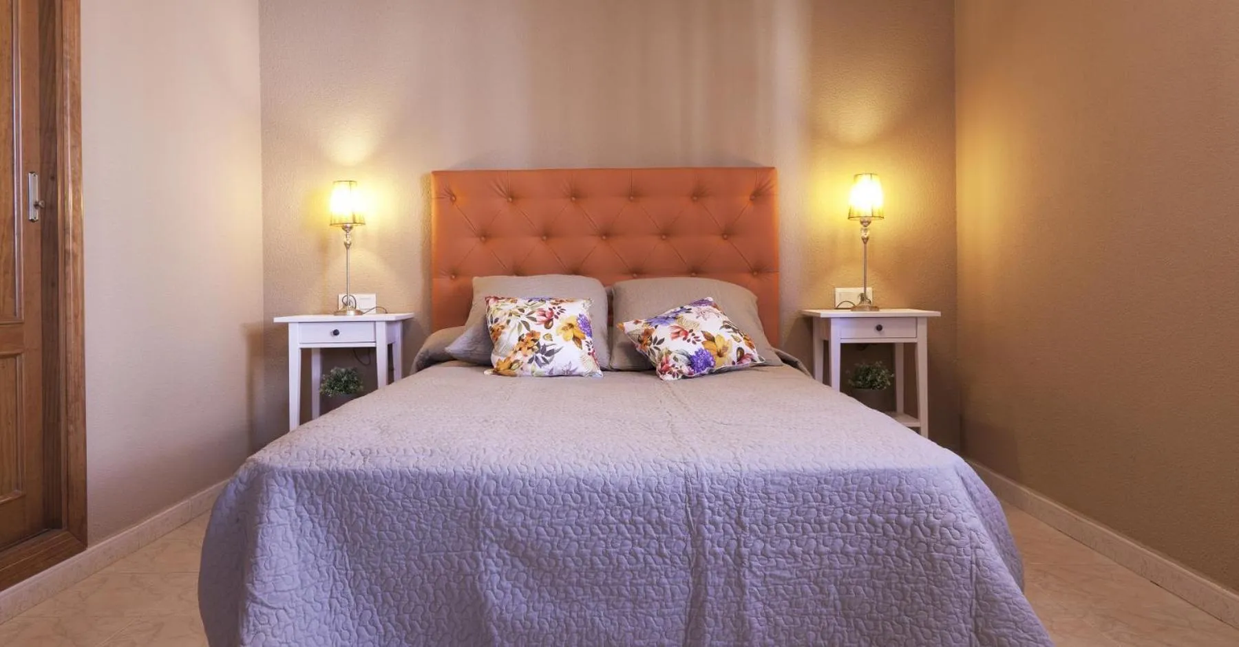 Other, Bed in 038 Villa Magrana