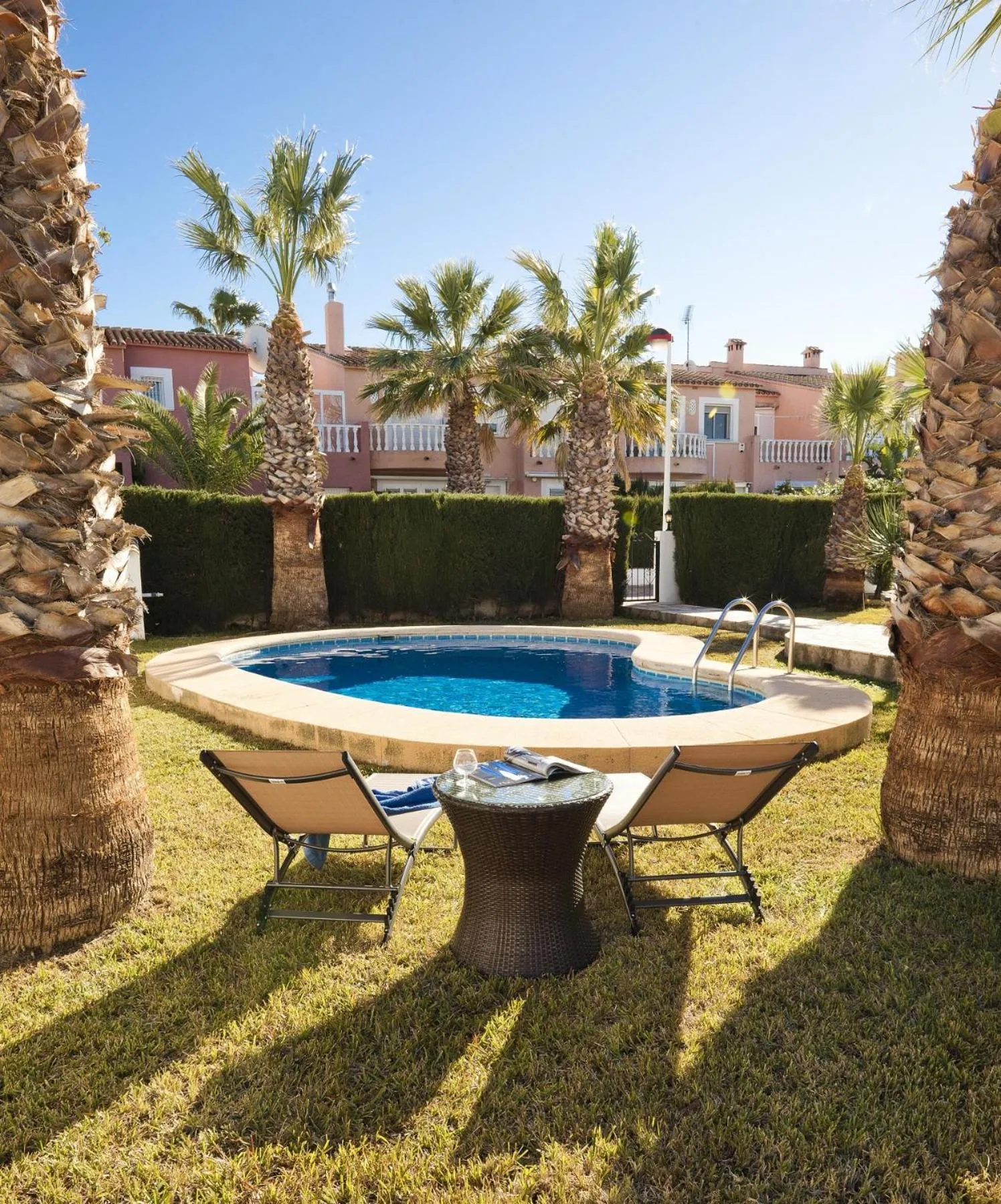 Other in 038 Villa Magrana