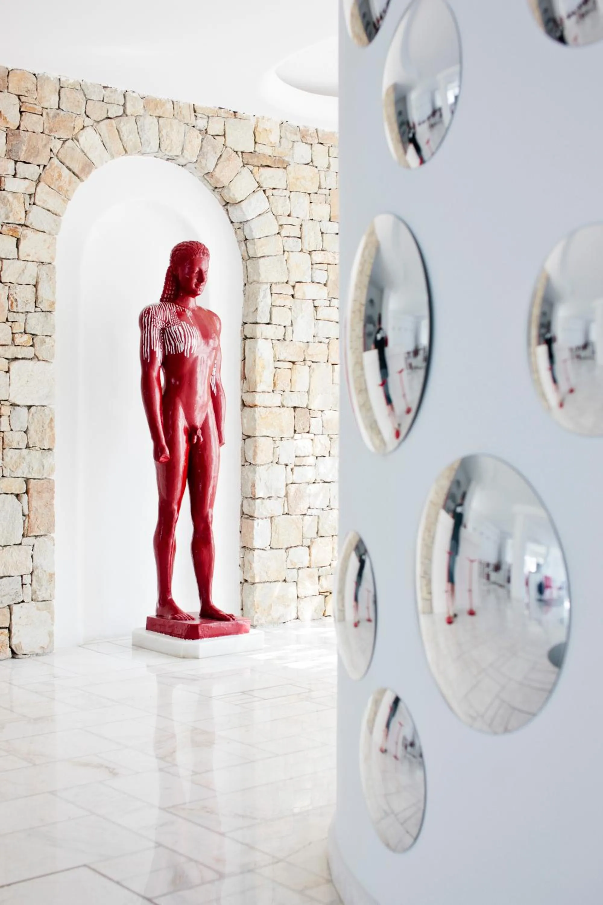 Other in Kouros Hotel & Suites