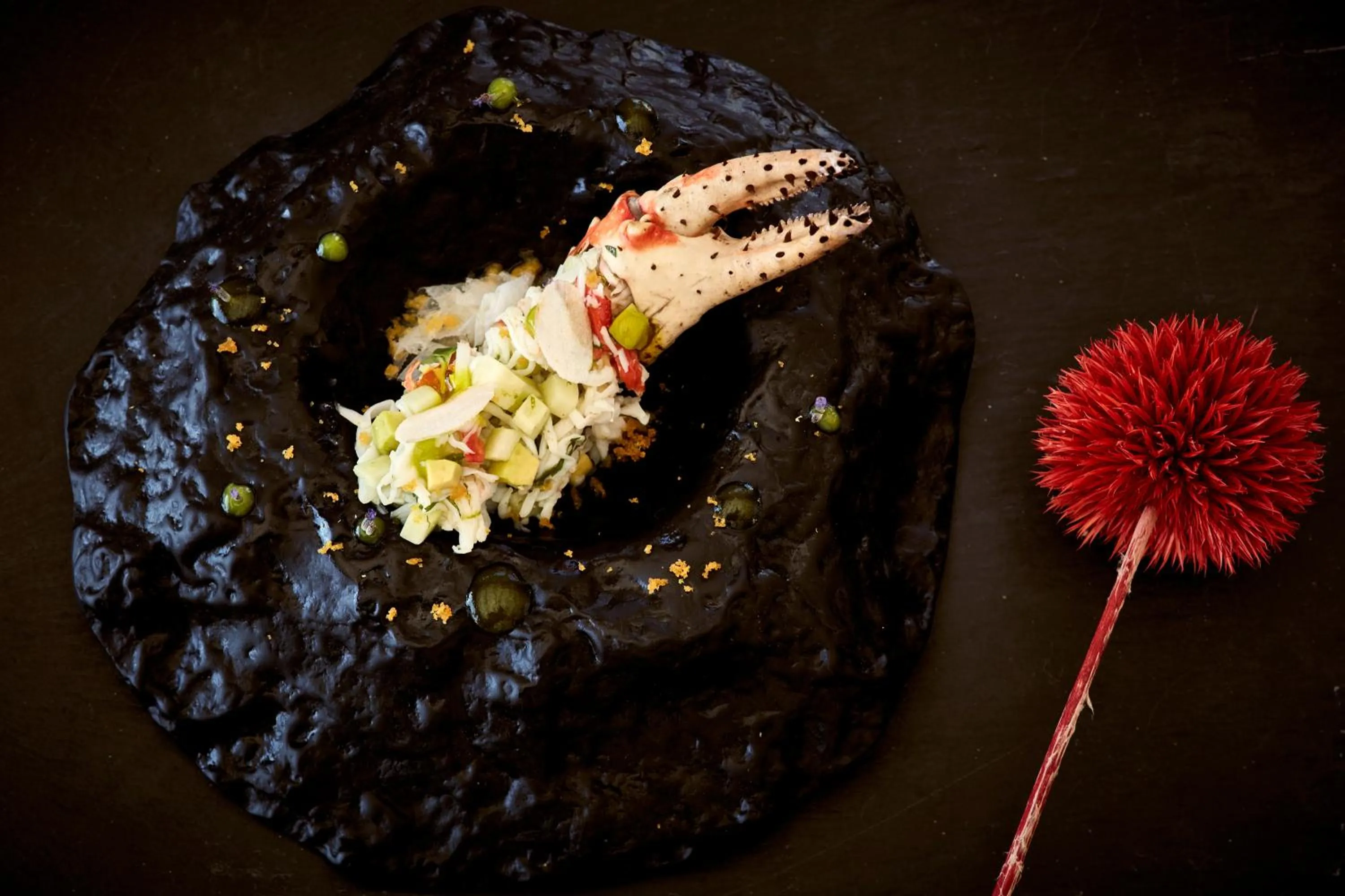 Breakfast in Kouros Hotel & Suites