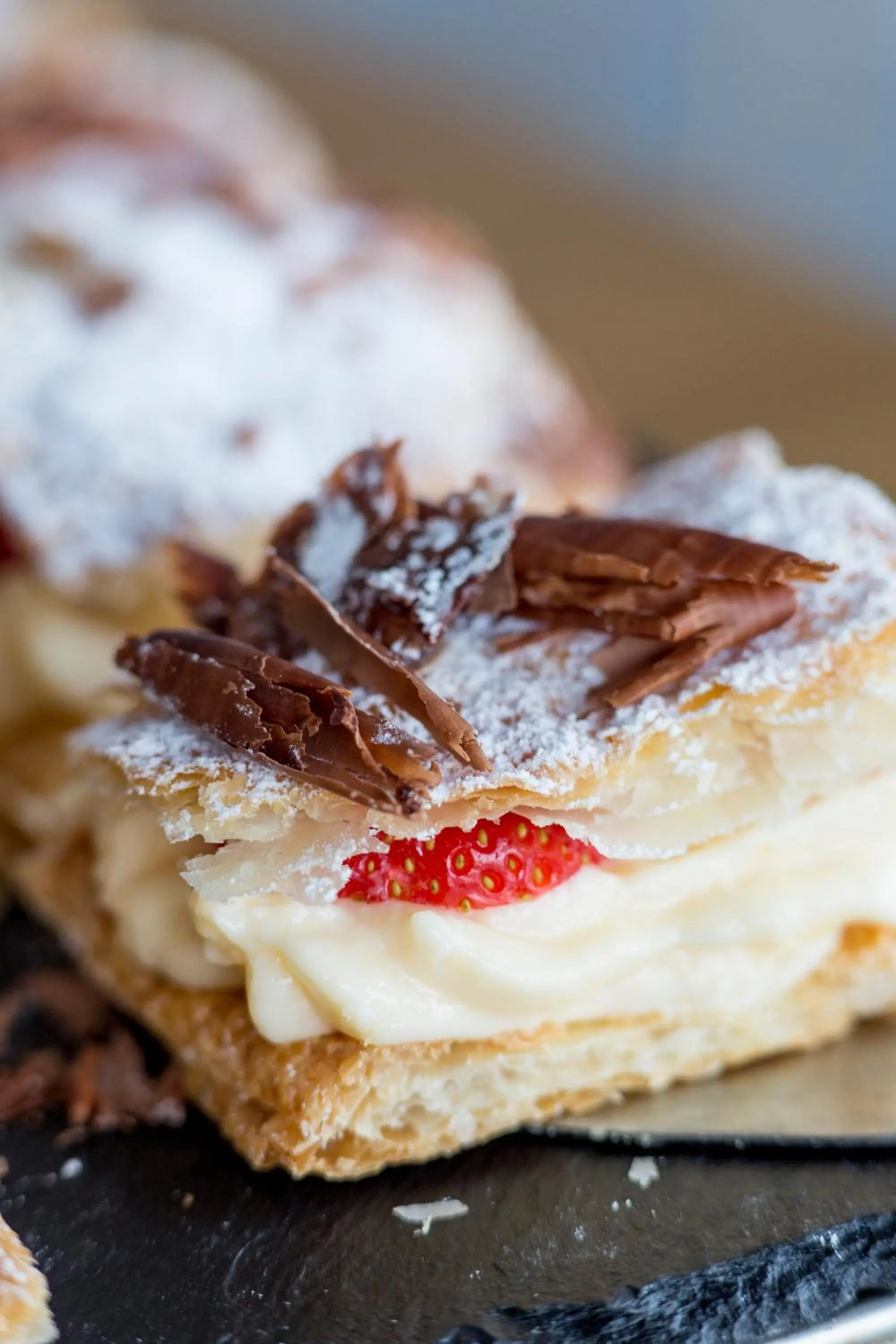 Breakfast in Kouros Hotel & Suites