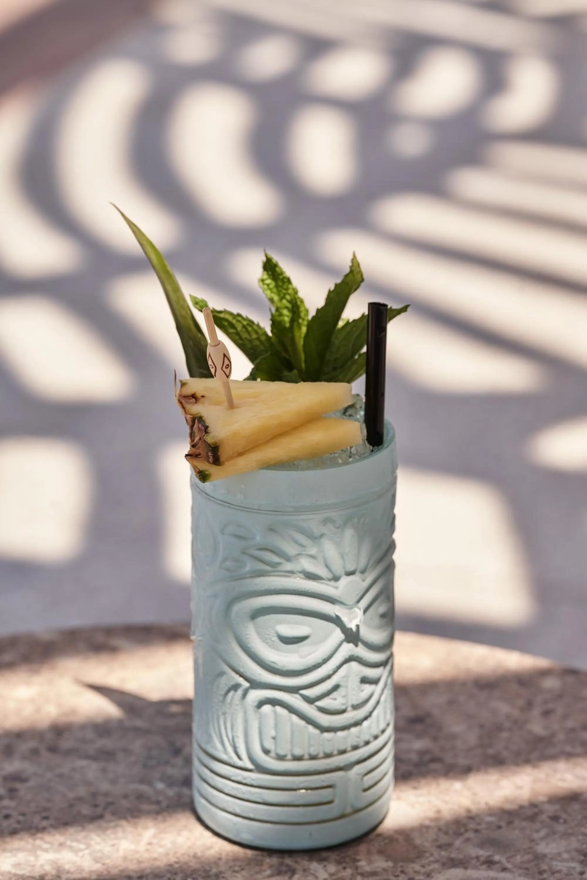 Drinks in Kouros Hotel & Suites