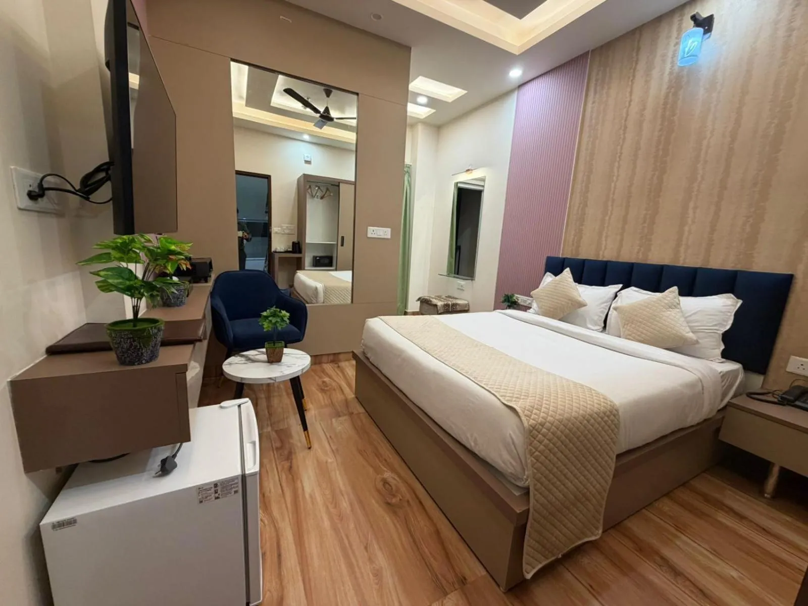 Aanchal Palace Hotel