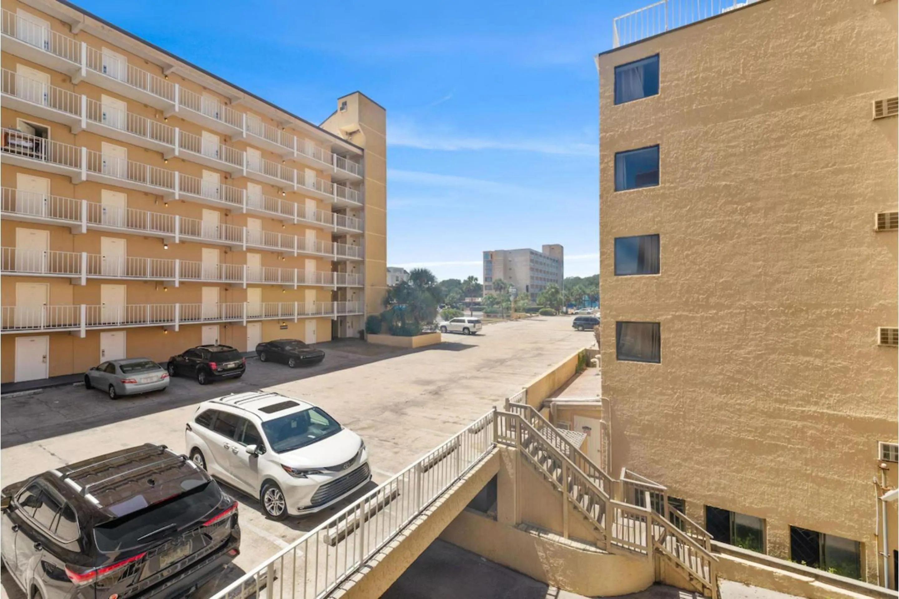 View (from property/room) in Capital O Sunset Waves