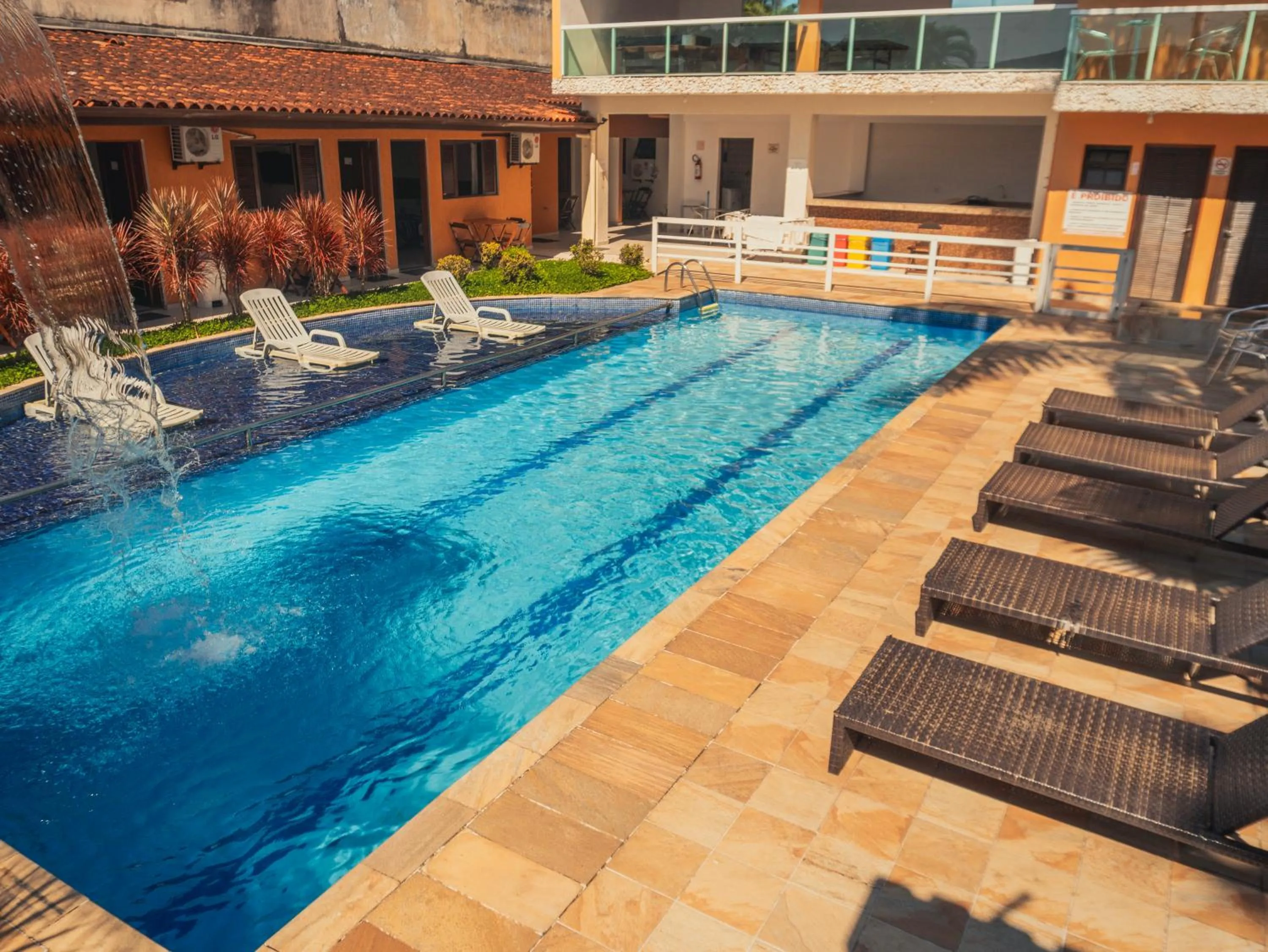 Pousada Acqua Bella PISCINA CLIMATIZADA