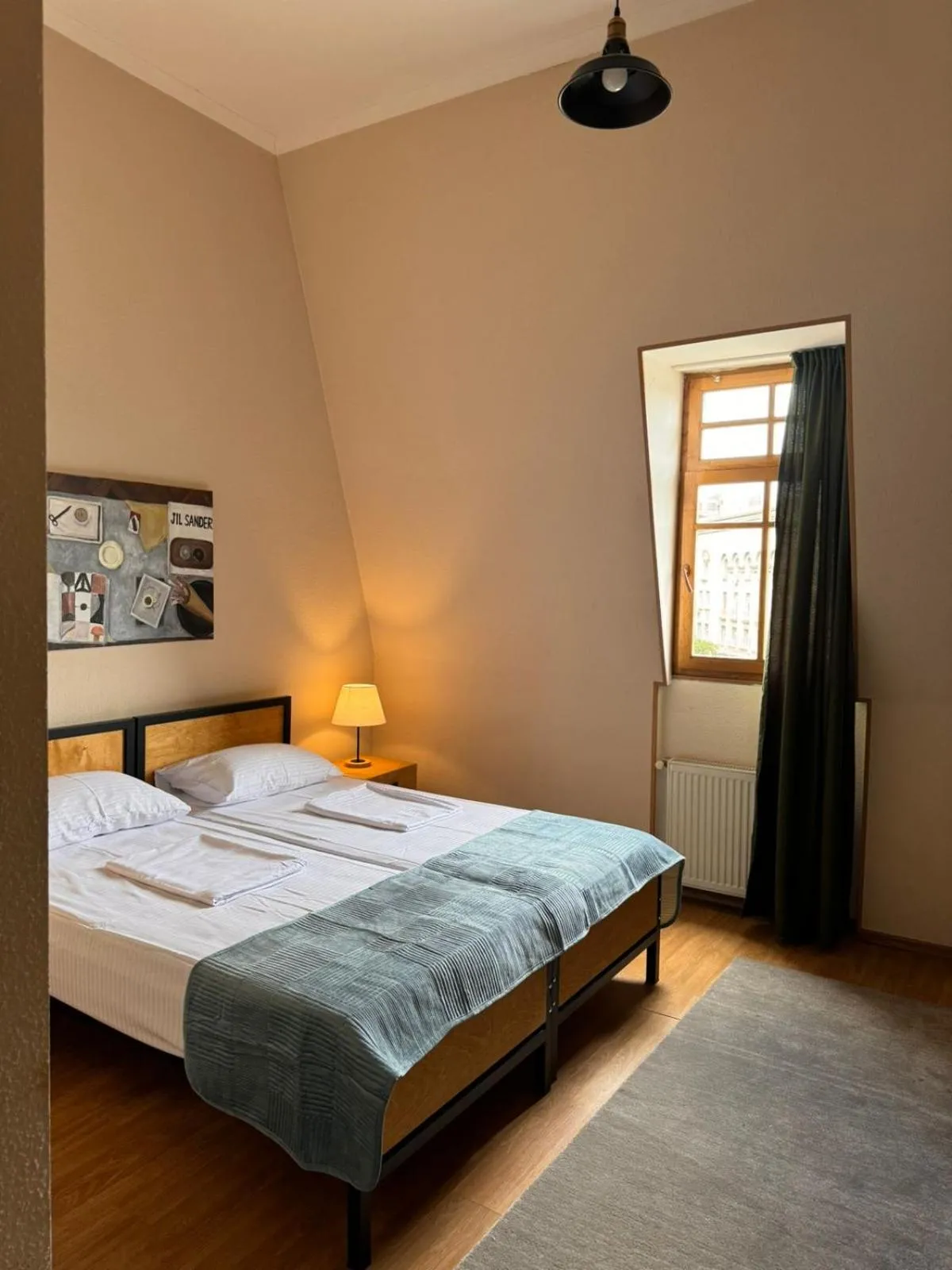 Hotel Aleksandria