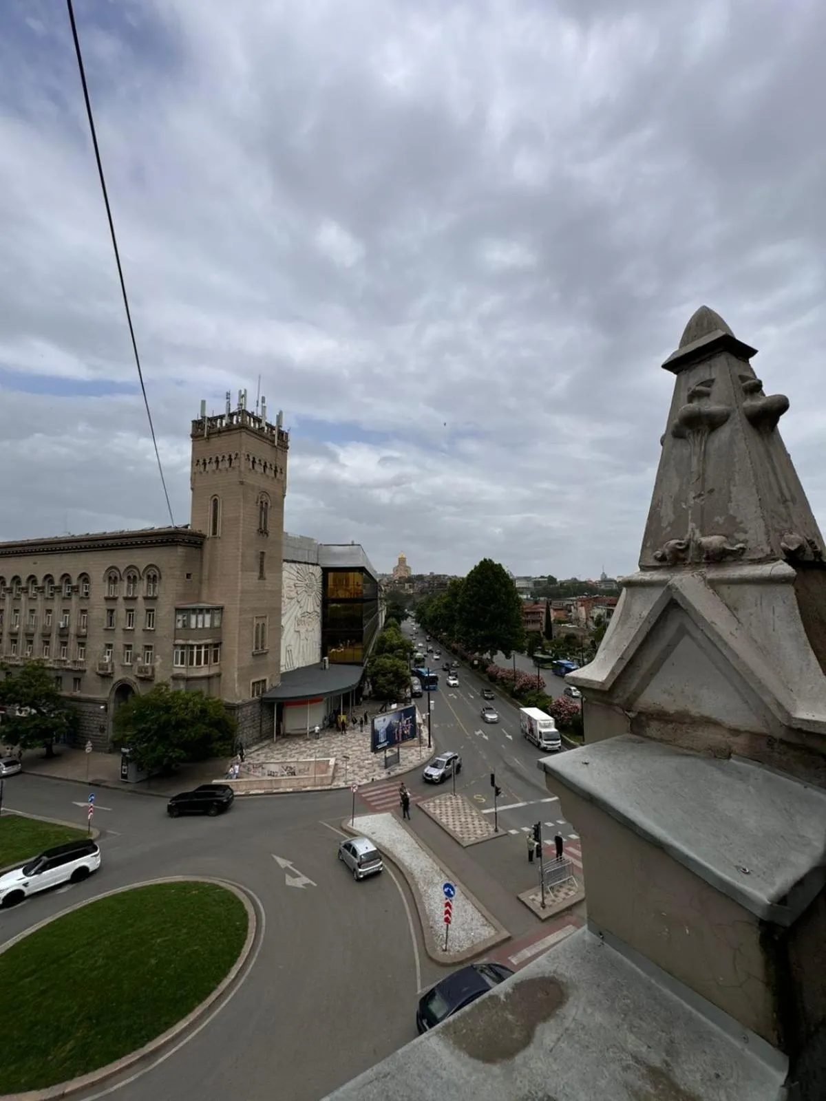 Hotel Aleksandria