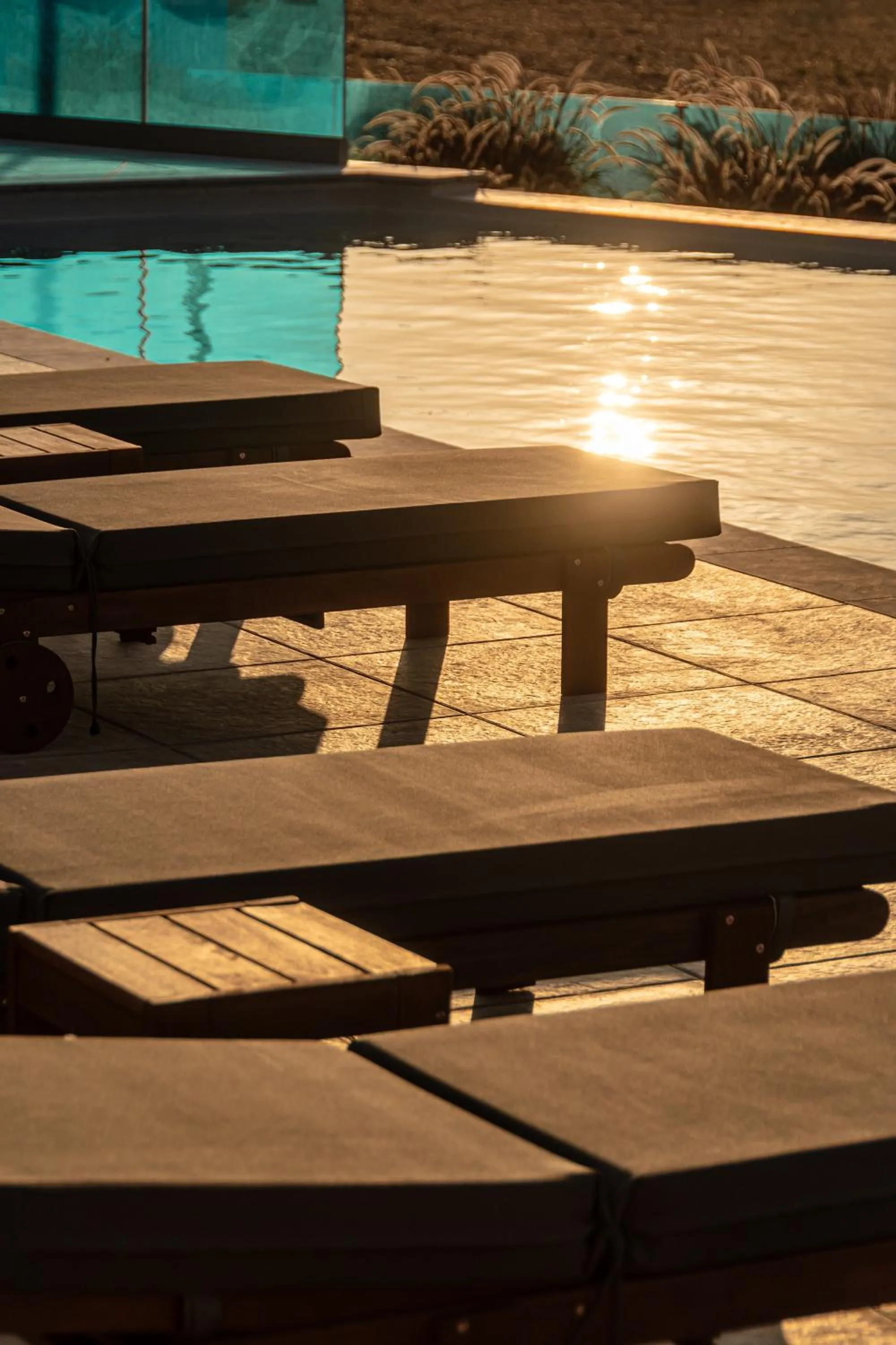 Nearby landmark in Niléa Island Living