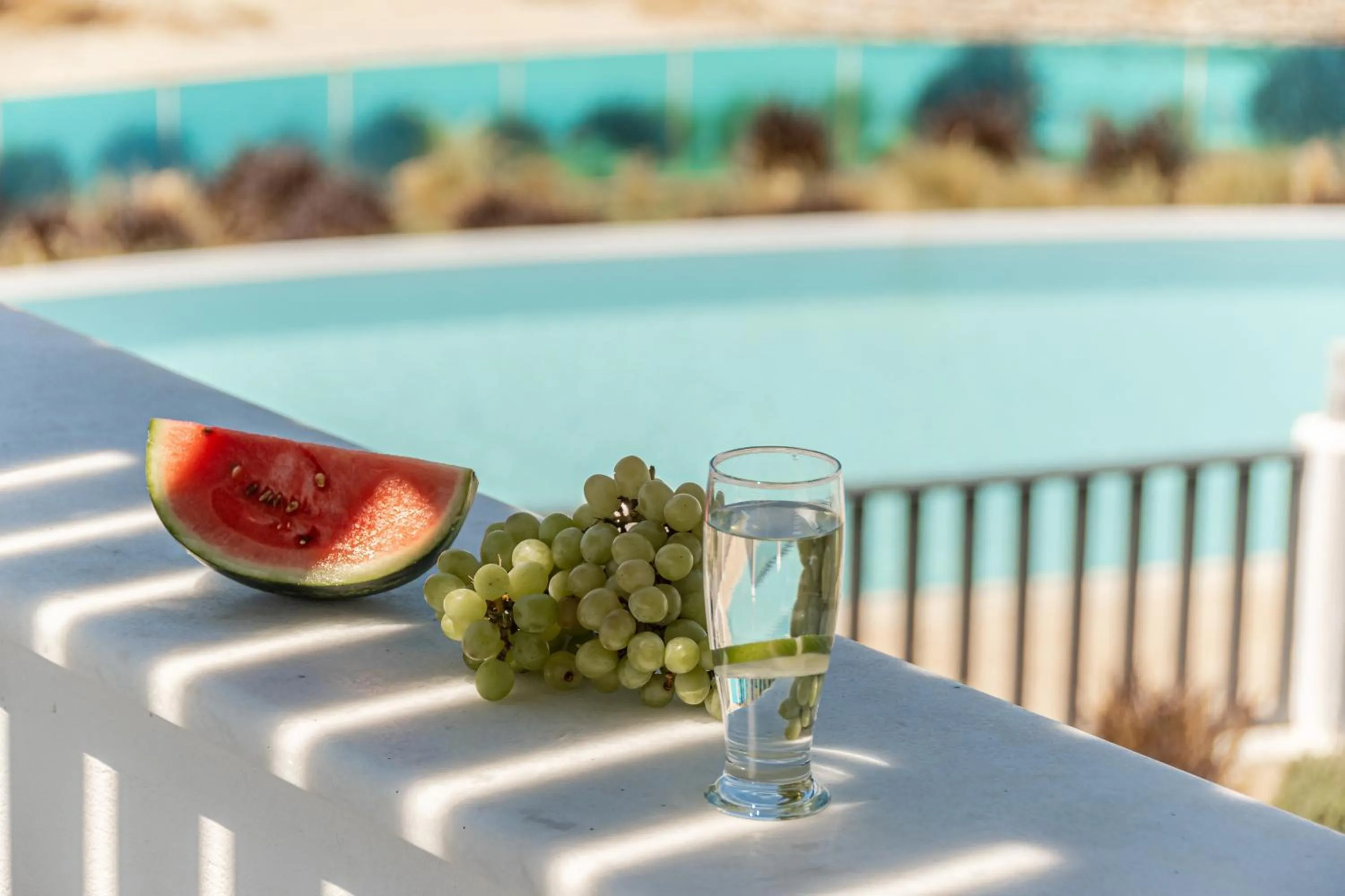 Property building in Niléa Island Living