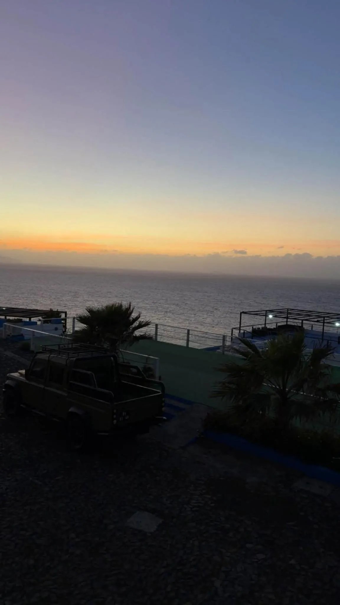The View Hotel CV