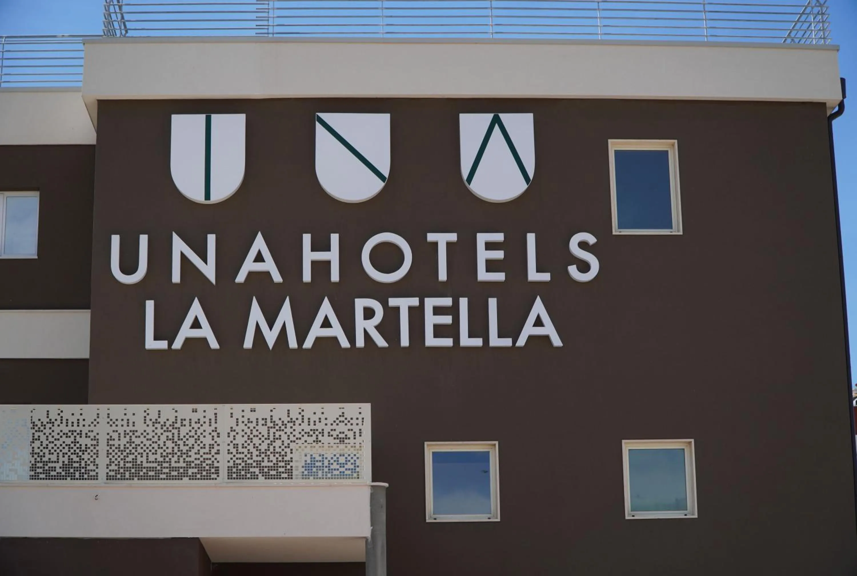 UNA Hotels La Martella Matera