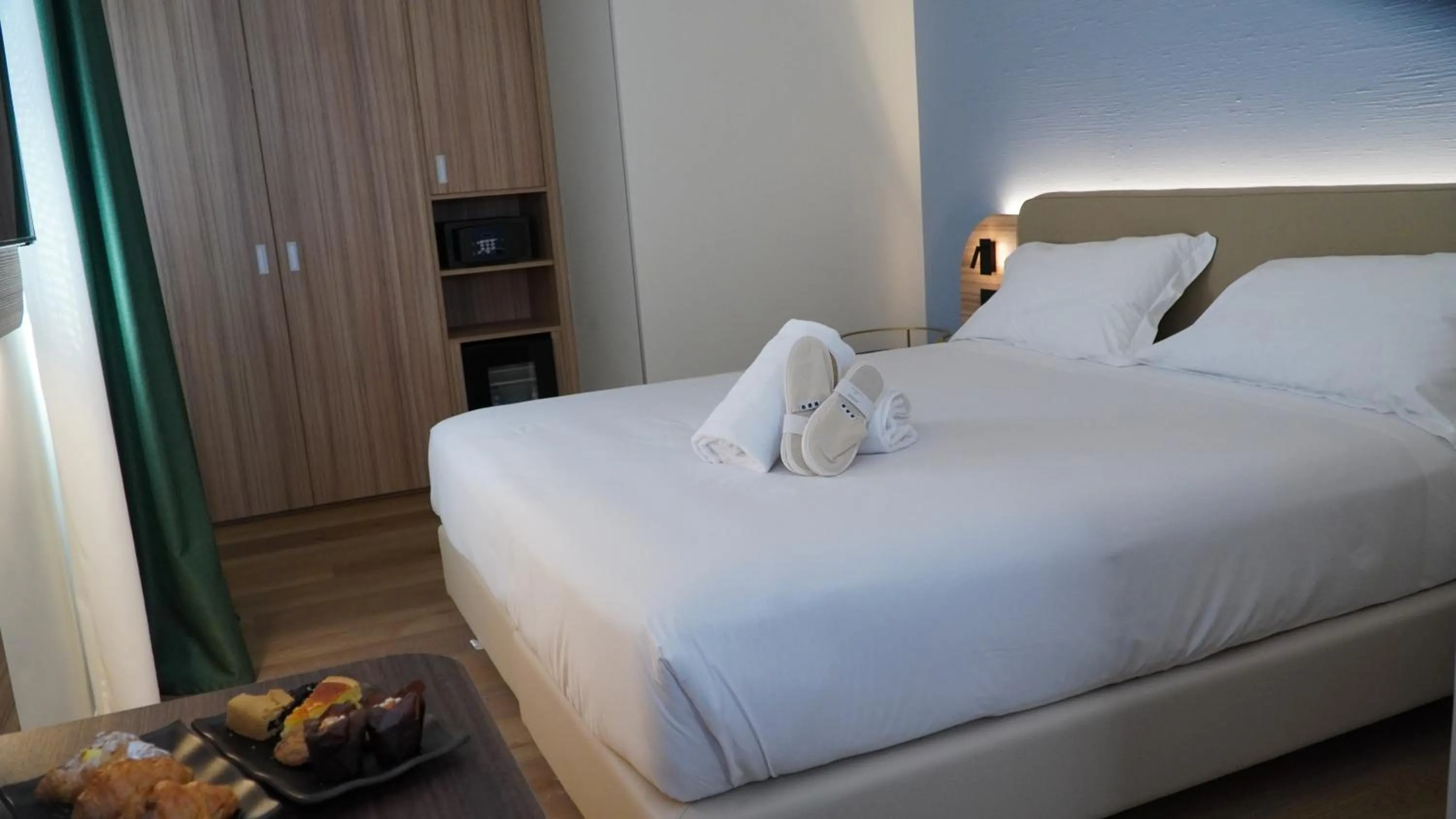 UNA Hotels La Martella Matera