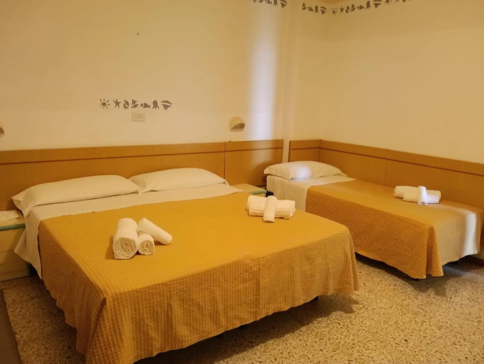 Hotel sidney