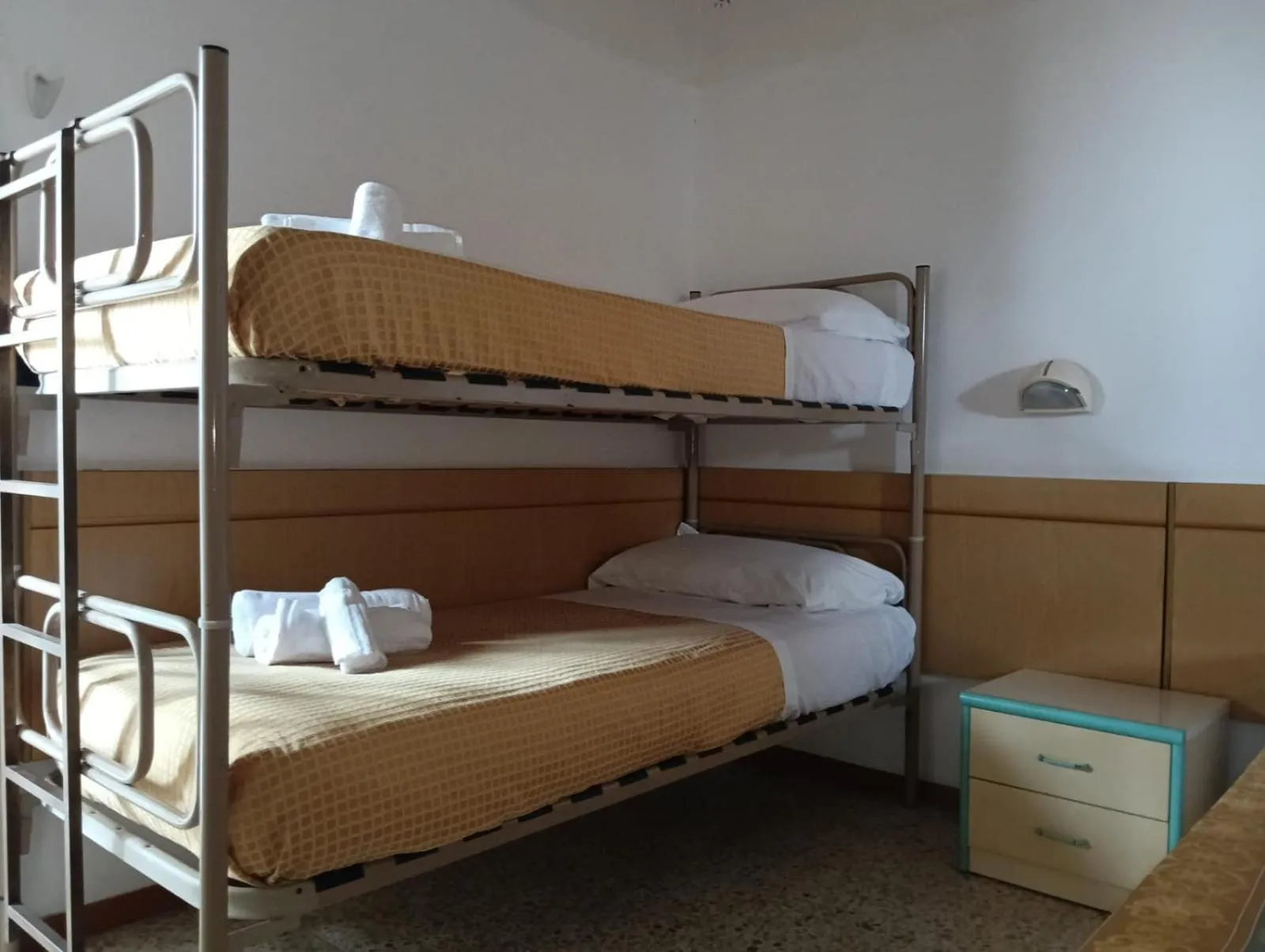 Hotel sidney