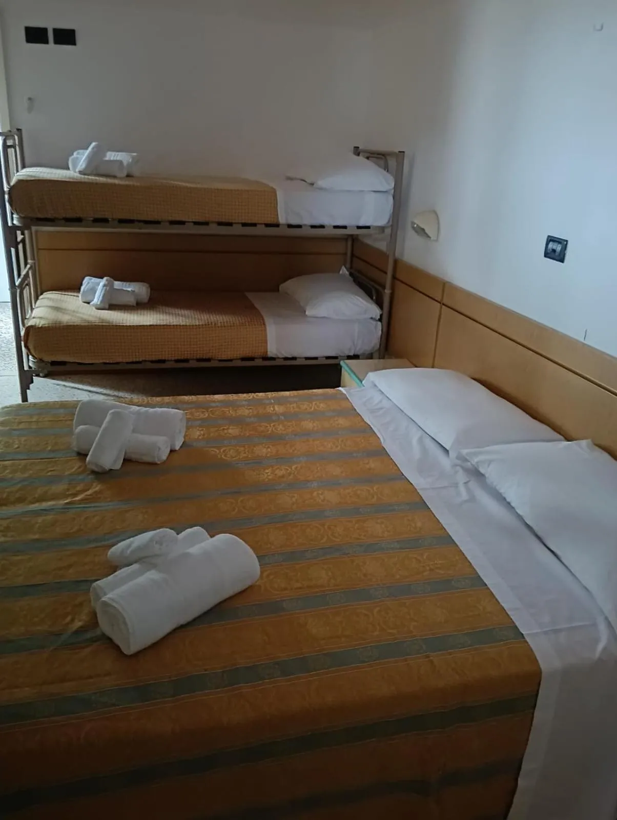 Hotel sidney