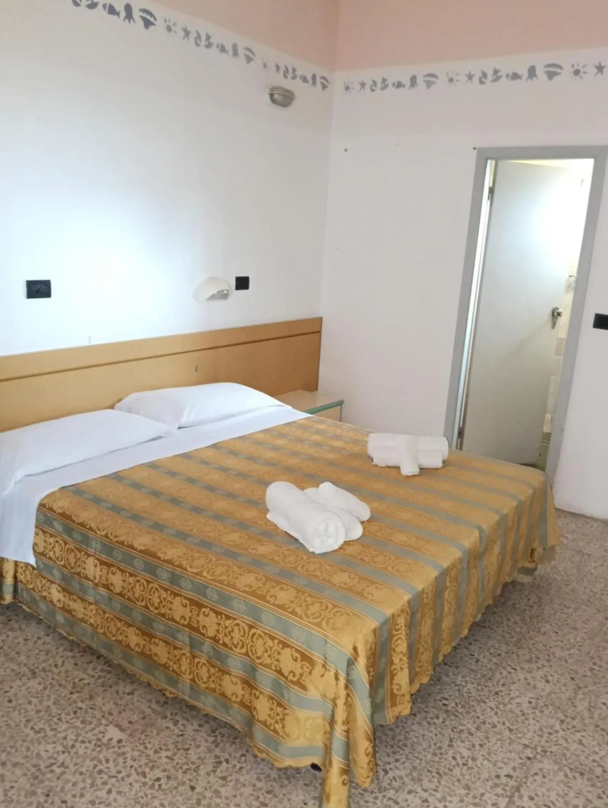 Hotel sidney