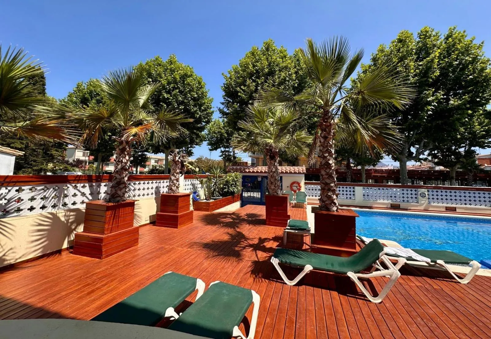 Hotel Portofino