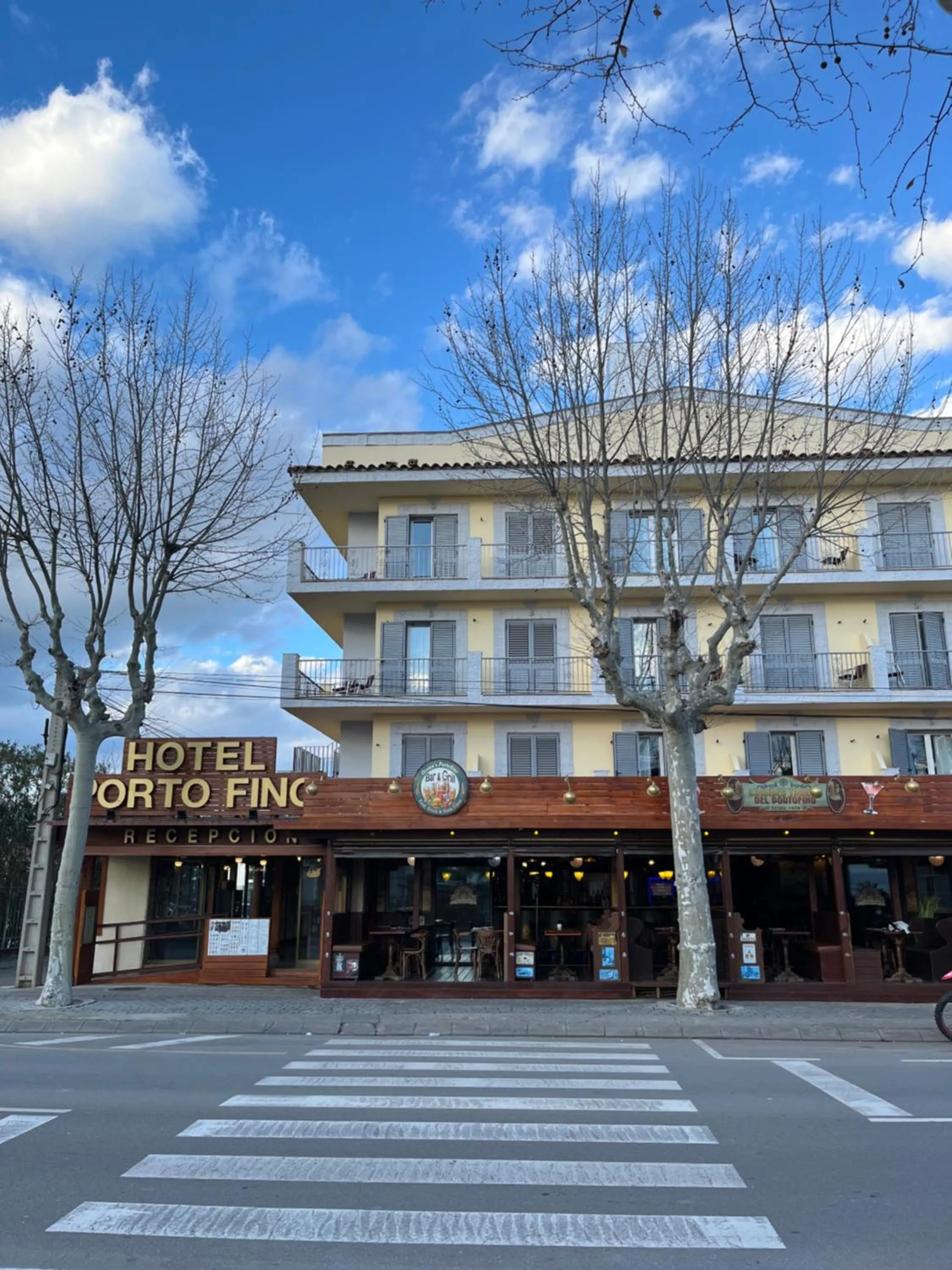 Hotel Portofino