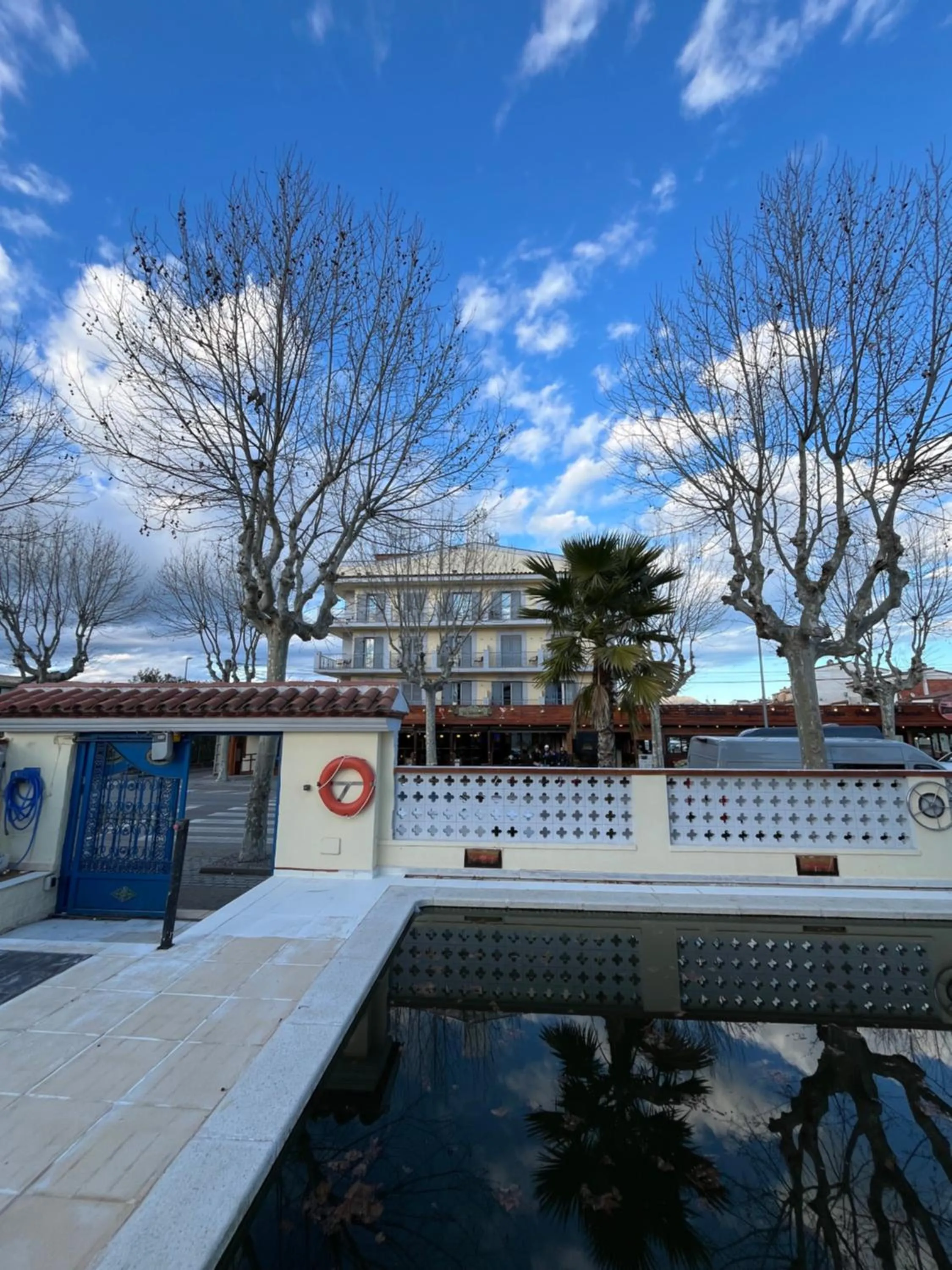 Hotel Portofino