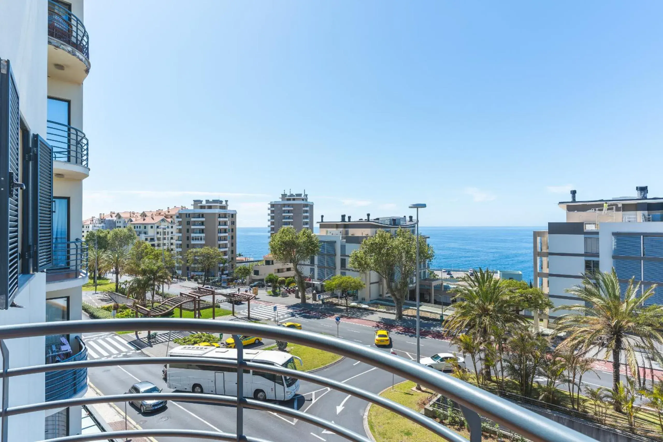 Views of Madeira by Atlantic Holiday Views of Madeira by Atlantic Holiday
