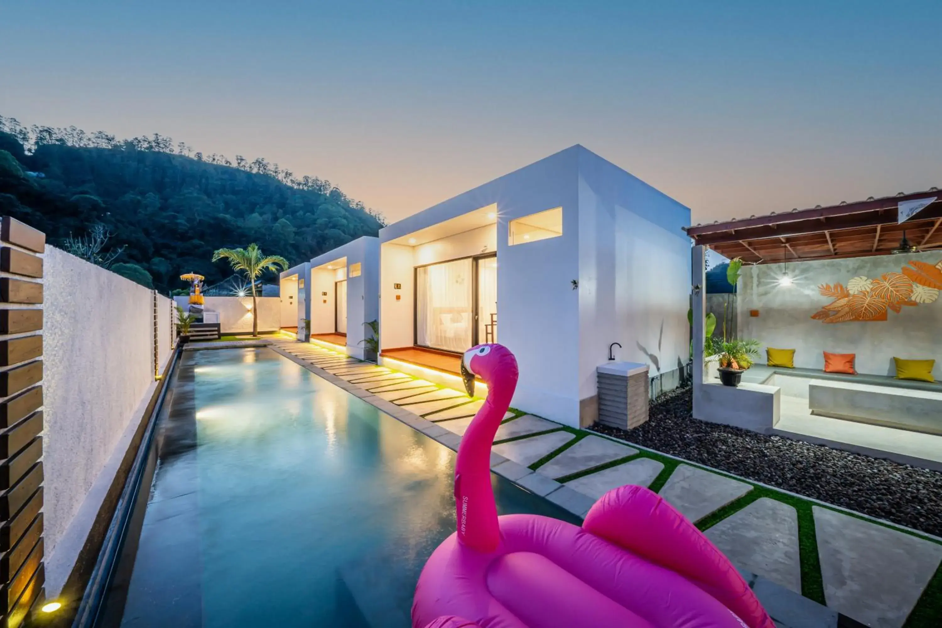 Heaven House Kintamani Heaven House Kintamani
