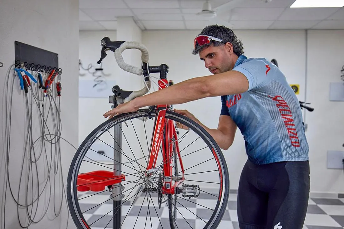 Sports in Welikehotel Fenix