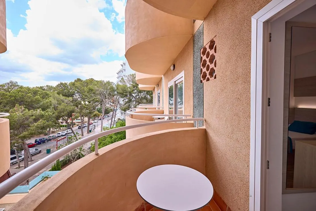 View (from property/room) in Welikehotel Fenix