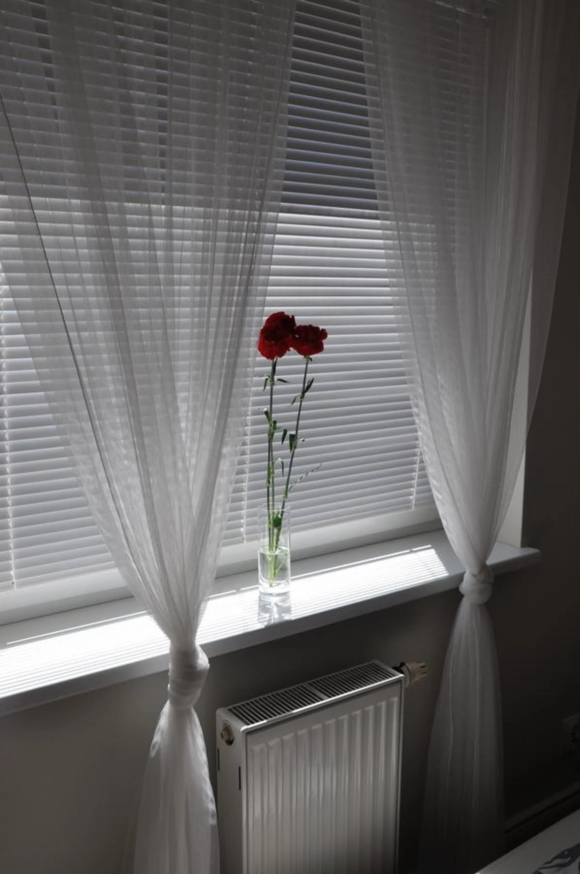 Bedroom in Apartament Starowiejska