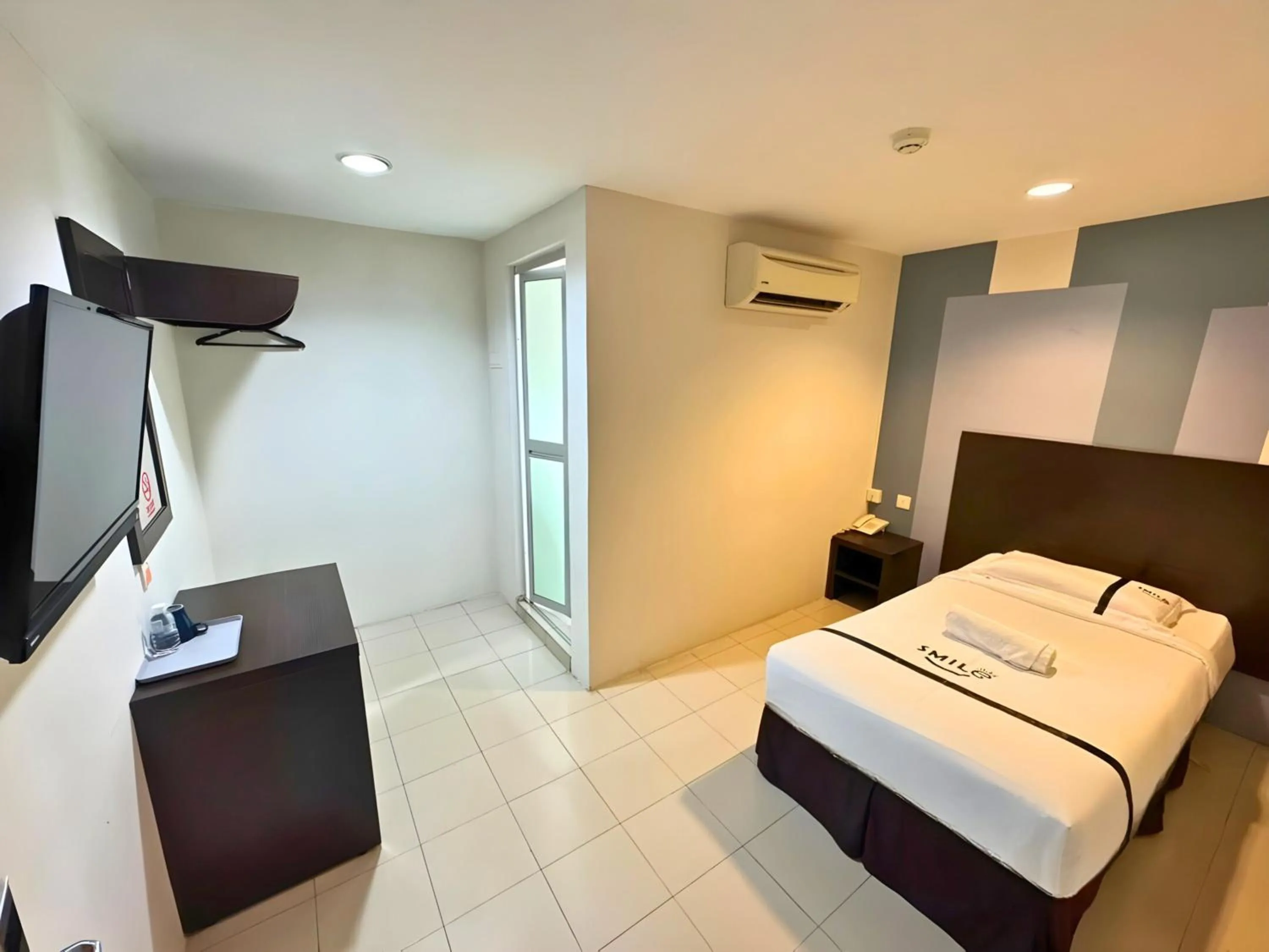Seeds Hotel Klang Meru