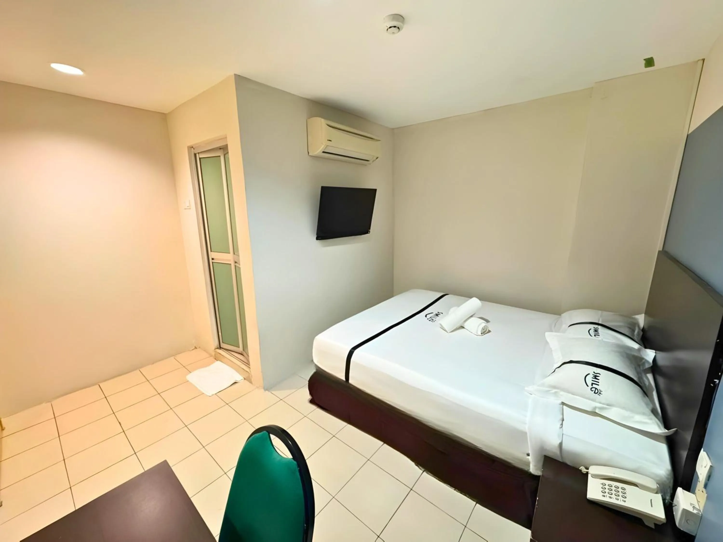 Seeds Hotel Klang Meru