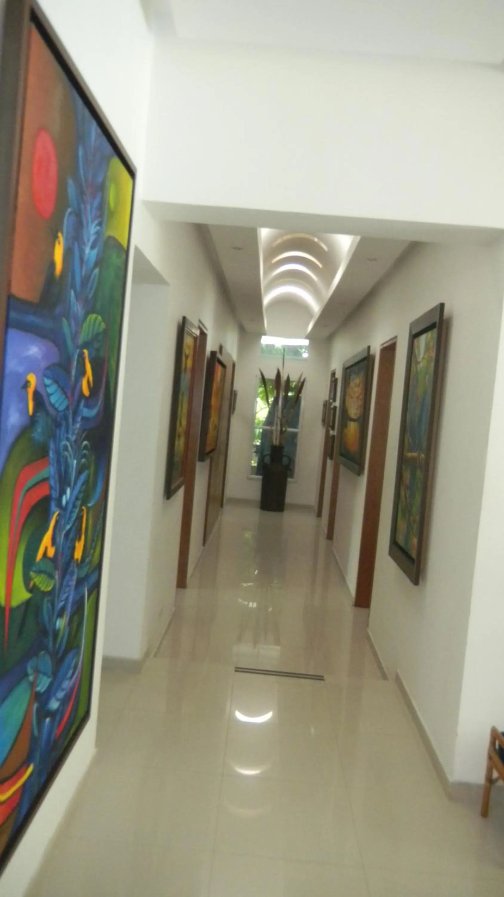 Five-Bedroom House in Casa Condominio El Peñón Girardot