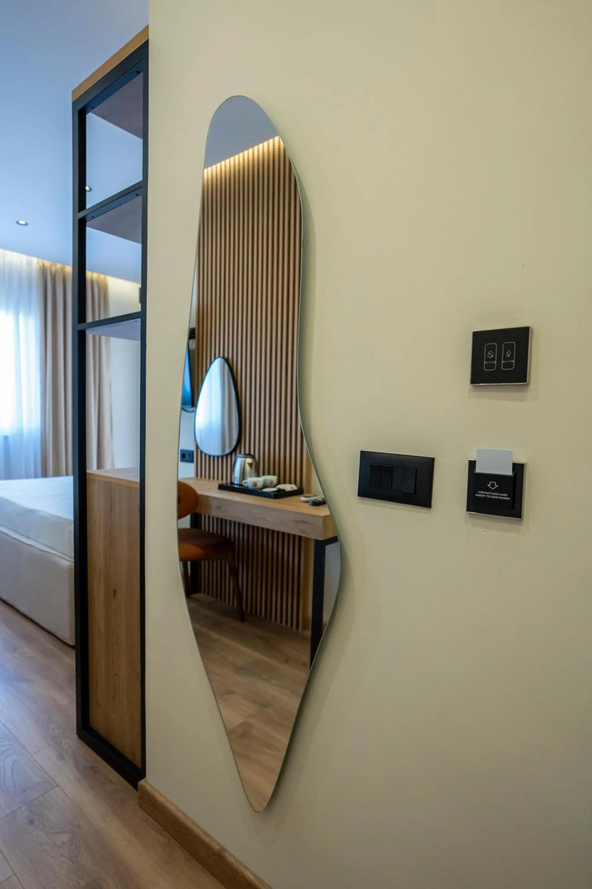 Rumar Hotel
